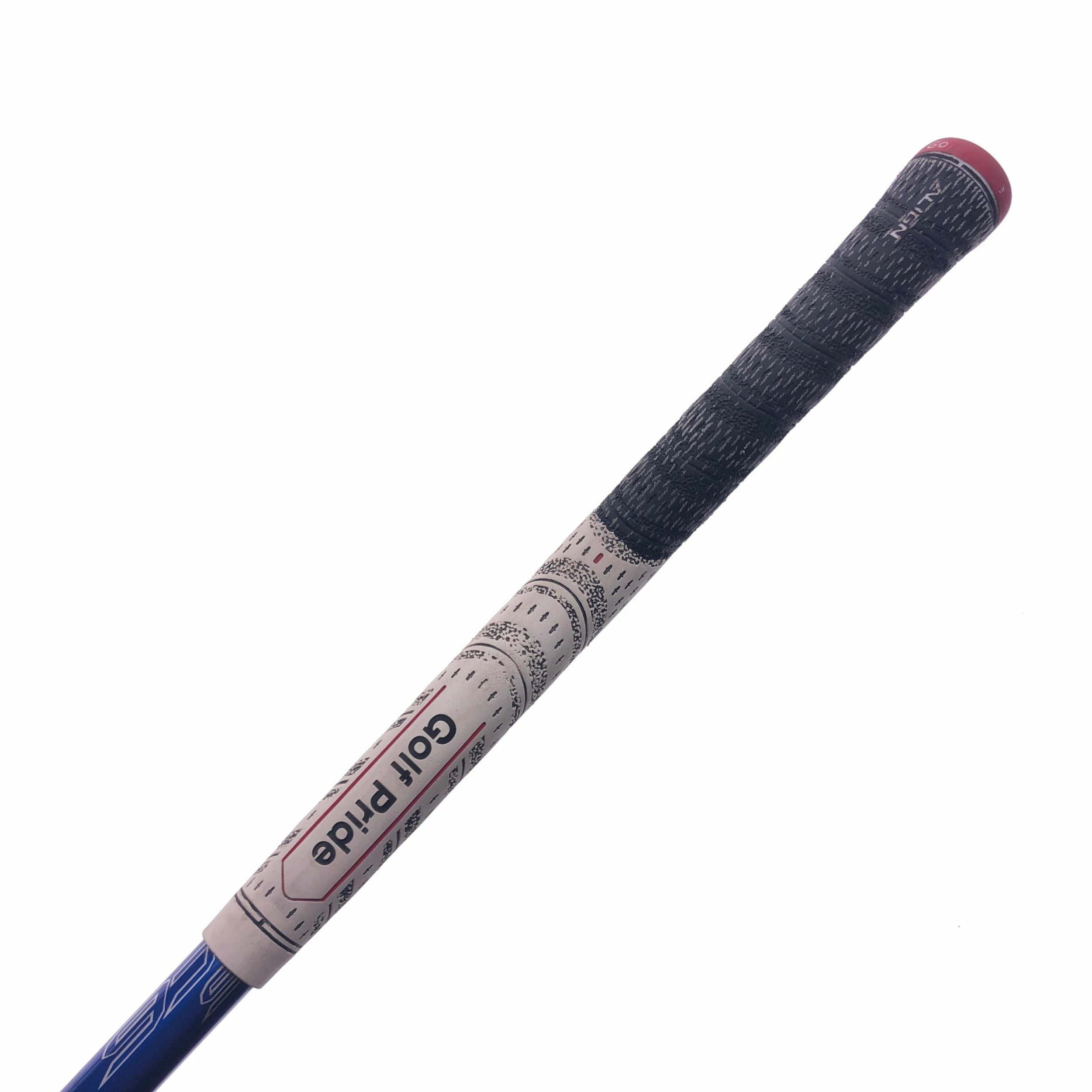 Used TaylorMade M4 3 HL Fairway Wood / 16.5 Degrees / C6 Series 70 Stiff Flex - Image 9