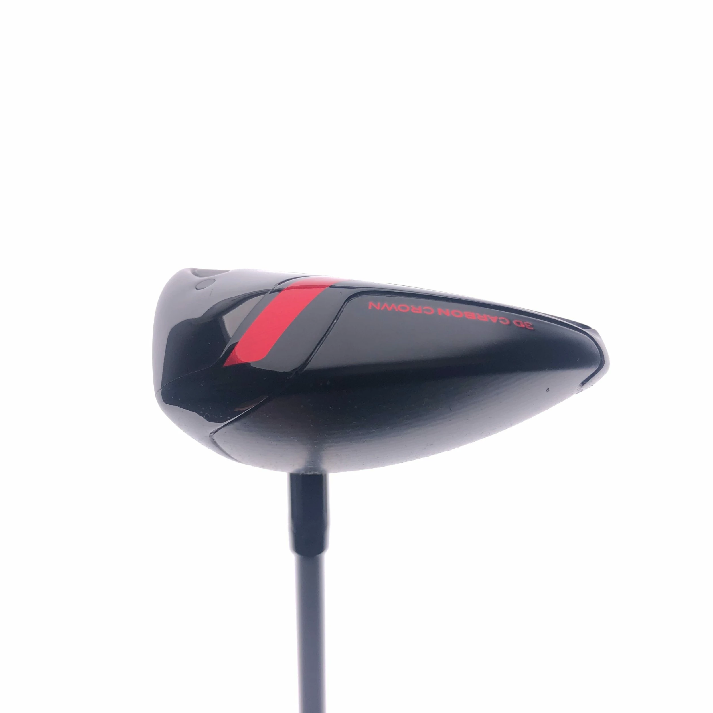Used TaylorMade Stealth 3 HL Fairway Wood / 16.5 Degrees / Ladies Flex - Image 4
