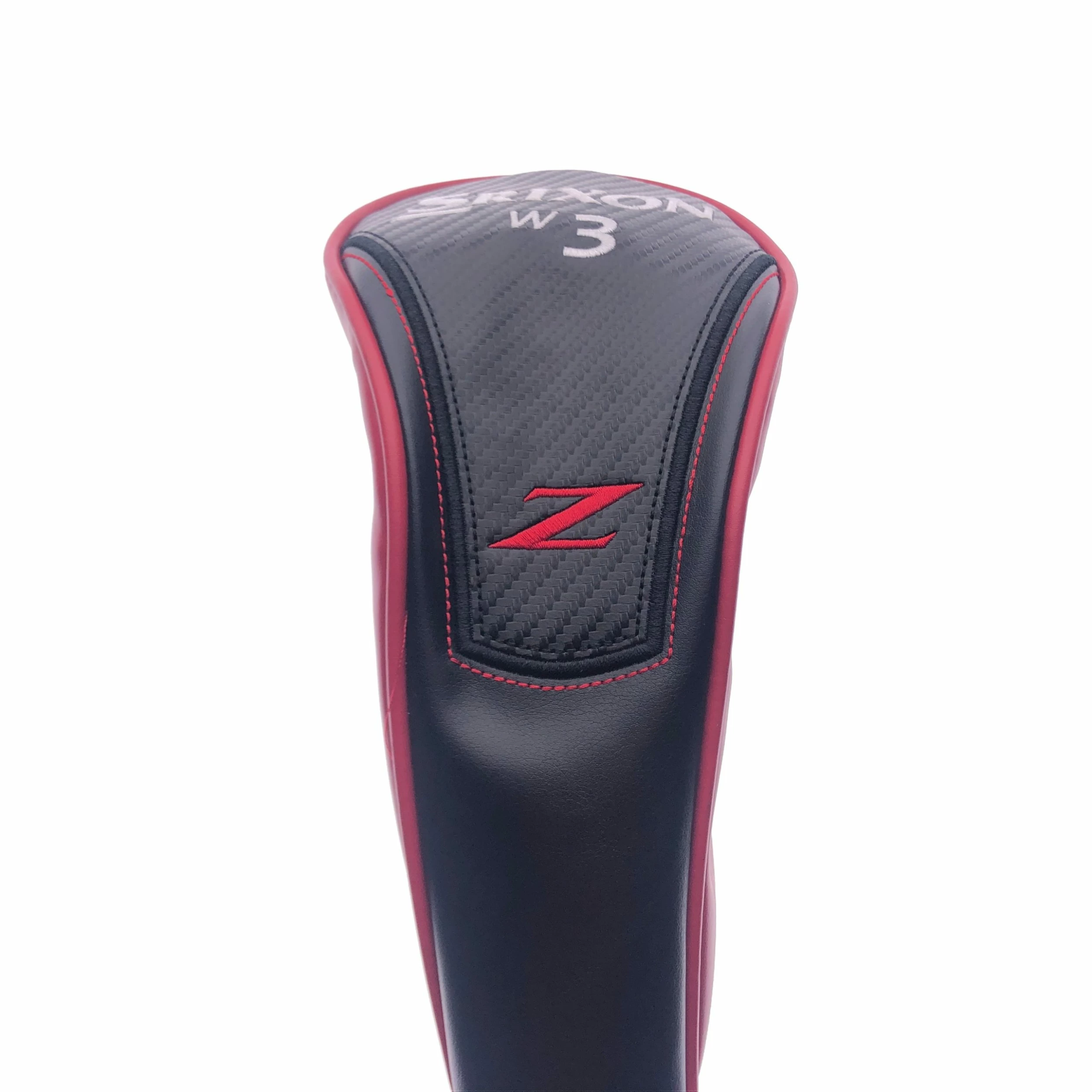 Used Srixon Z F85 3 Fairway Wood / 15 Degrees / HZRDUS 6.0 Red Stiff Flex - Image 10