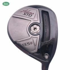 Adams® Used Adams XTD Ti 3 Fairway Wood / 13.5 Degrees / UST Mamiya MP5 Regular Flex