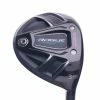 Used Callaway Rogue 3+ Fairway Wood / 13.5 Degrees / Tour AD DI-7 X-Stiff Flex