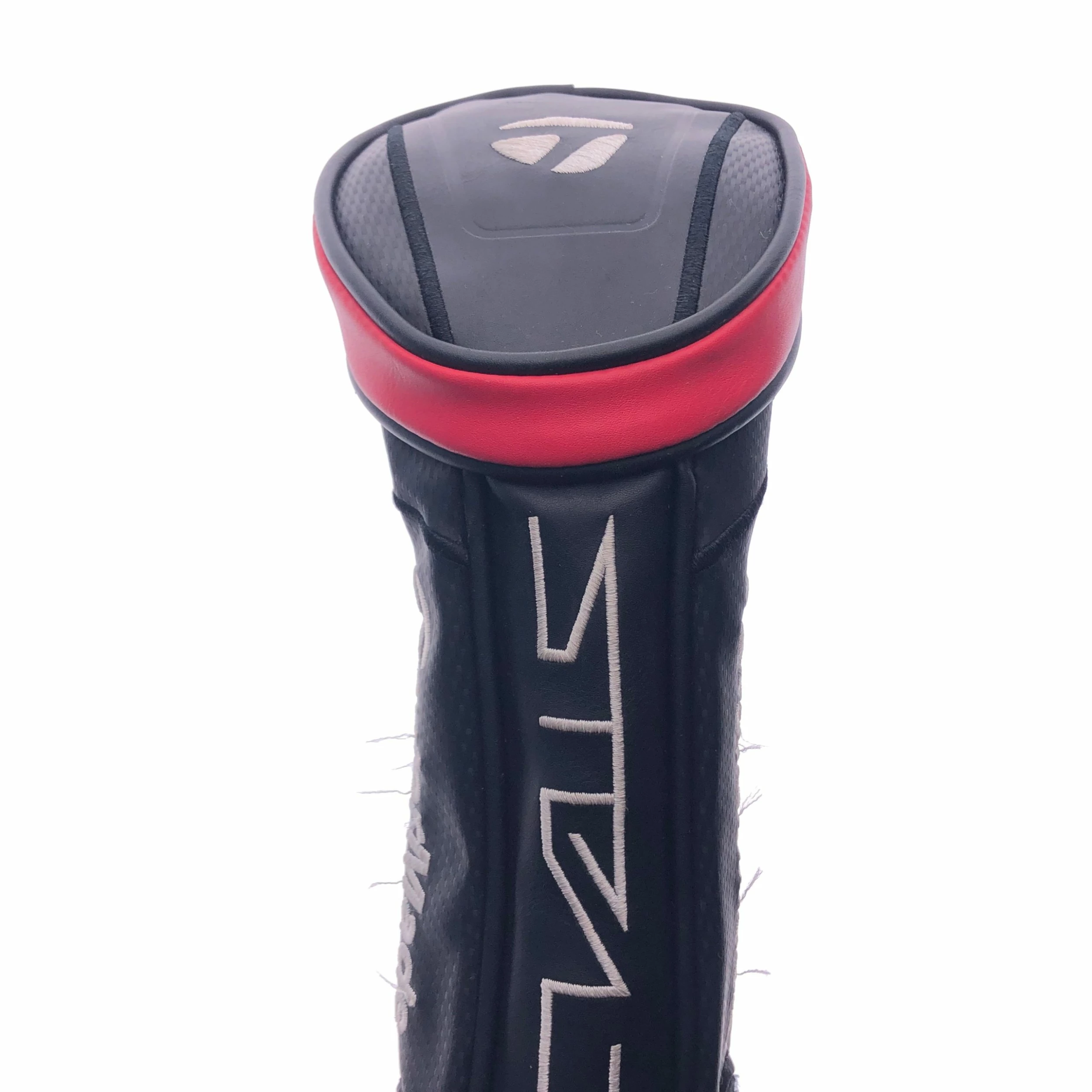 Used TaylorMade Stealth Plus 3 Fairway Wood / 15 Degrees / Regular Flex - Image 10