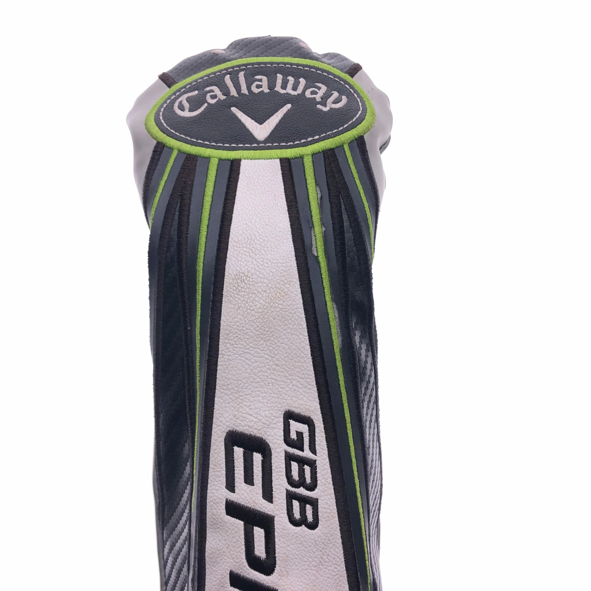 Used Callaway GBB Epic 3 Wood / 15 Degrees / HZRDUS RDX Smoke Regular Flex - Image 10