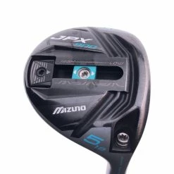 Used Mizuno JPX 900 5 Fairway Wood / 18 Degrees / Fujikura Ladies Flex