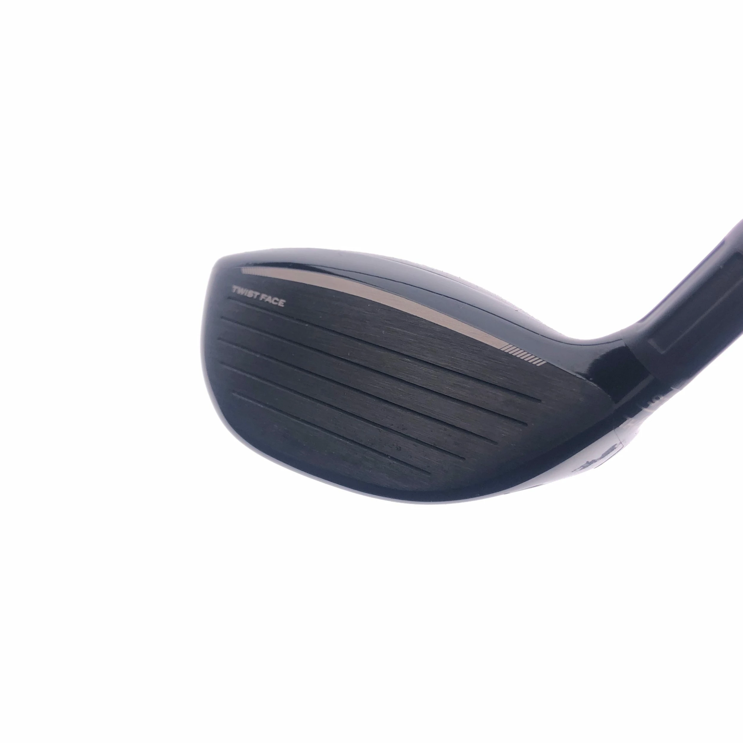 Used TaylorMade Stealth 3 HL Fairway Wood / 16.5 Degrees / Ladies Flex - Image 5