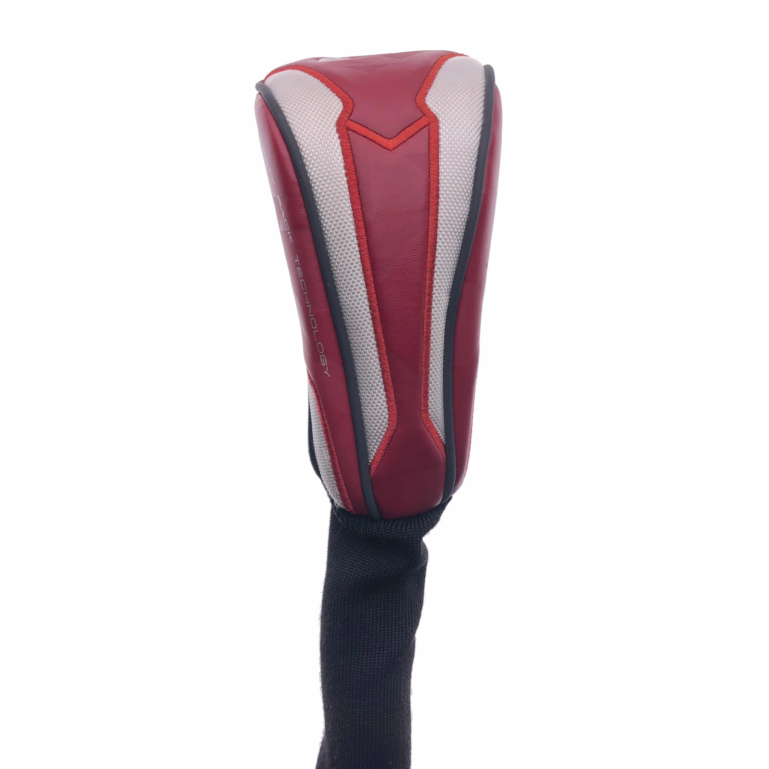 Nike VRS Covert 2.0 3 Wood / 15 Degrees / Oban Devotion X-Flex / Left-Handed - Image 9