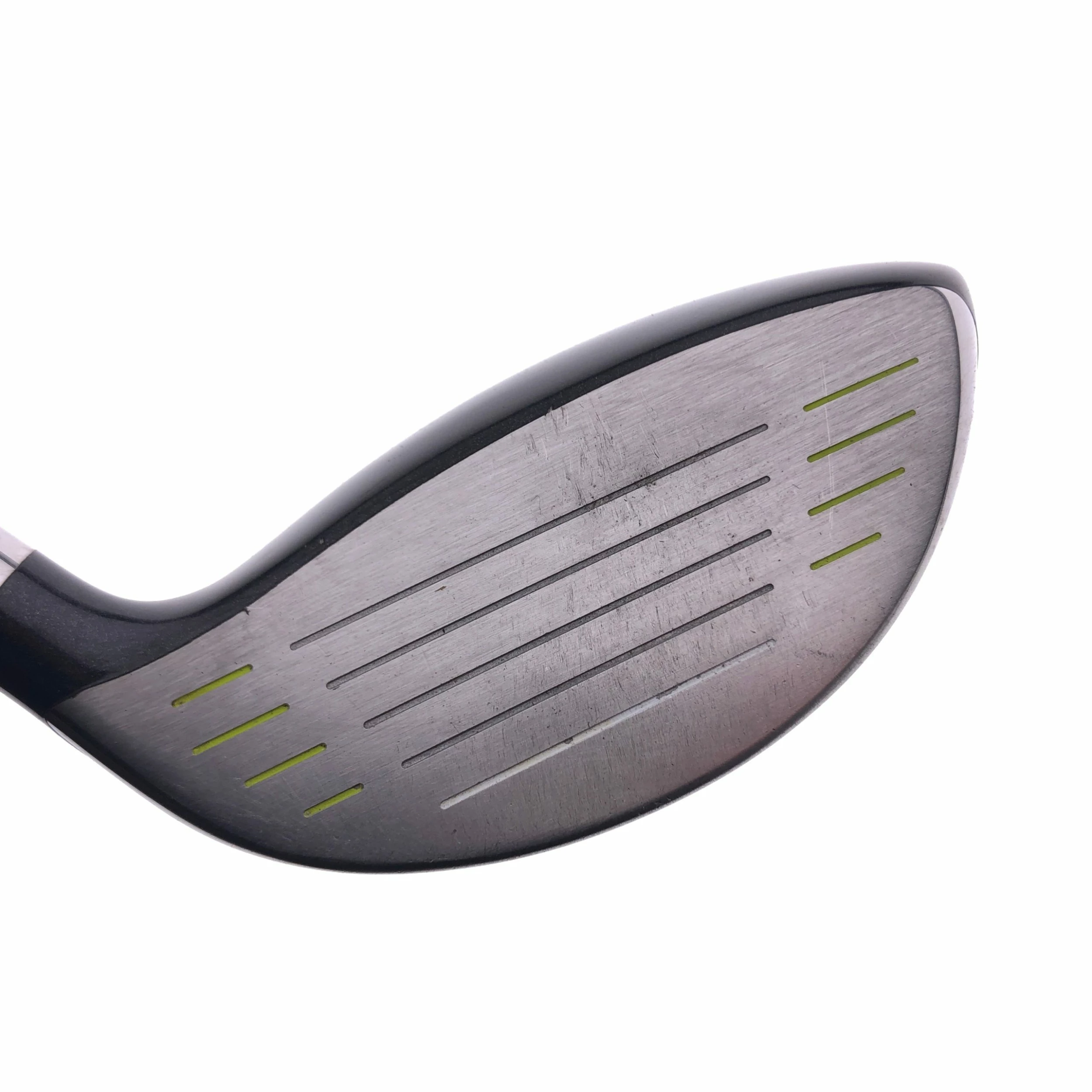 Nike Vapor Speed 5 Wood / 19 Degrees / Oban Devotion X-Flex / Left-Handed - Image 4