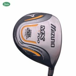 Used Mizuno MX-700 3 Fairway Wood / 15 Degree / Grafalloy Prolaunch Regular Flex