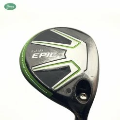 Callaway GBB Epic 3 Fairway Wood / 15 Degrees / Fujikura Pro Green Regular Flex