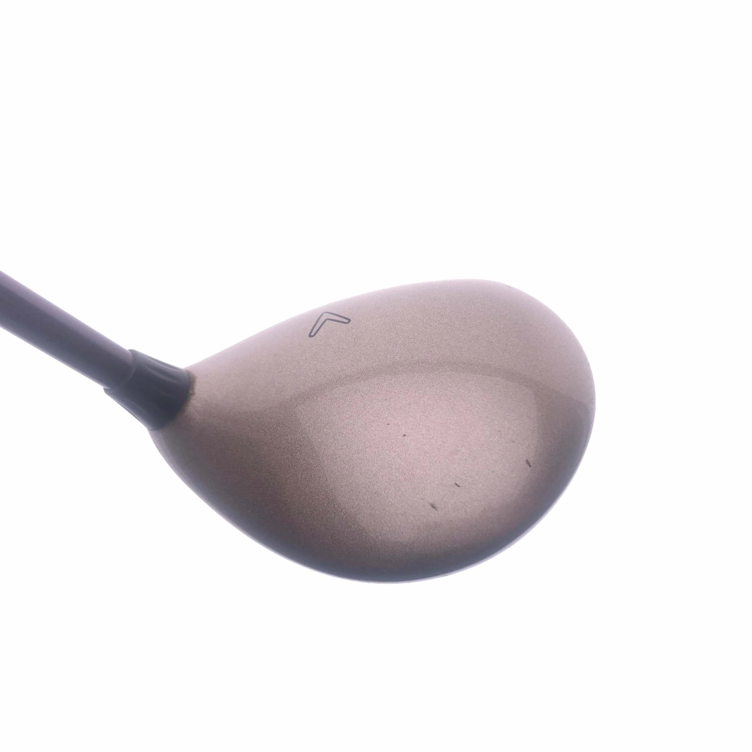 Used Callaway Big Bertha 2004 5 Fairway Wood / 19 Degrees / Callaway Ladies Flex - Image 6