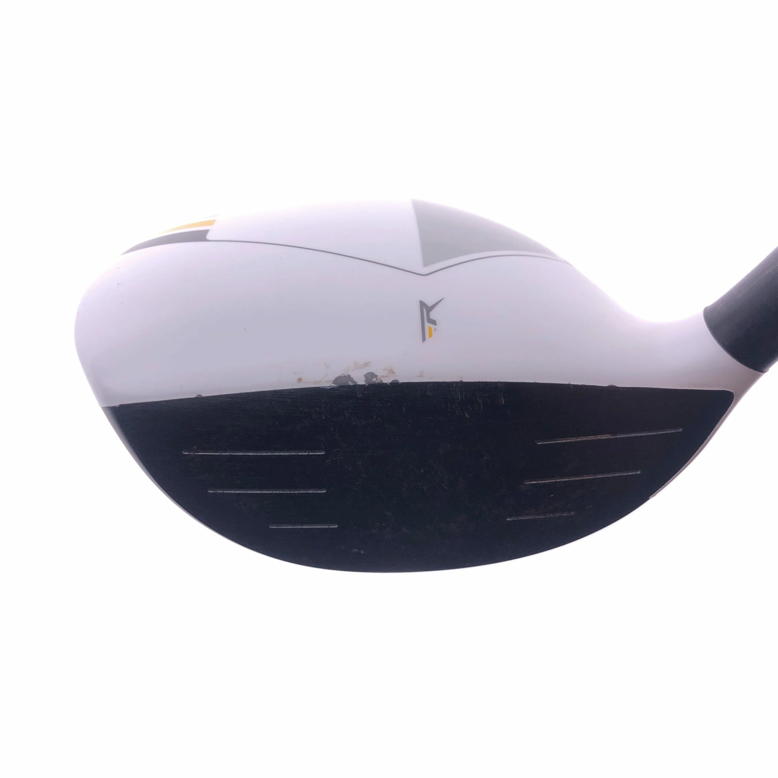 TaylorMade RBZ Stage 2 3 HL Fairway Wood / 17 Degrees / Regular Flex - Image 7