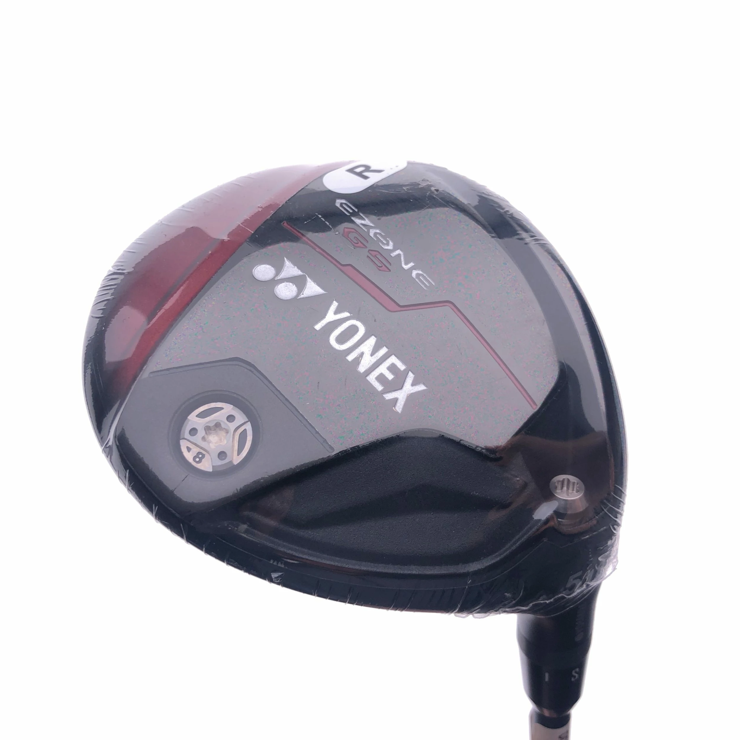 NEW Yonex Ezone GS 5 Fairway Wood / 18 Degrees / Regular Flex - Image 2