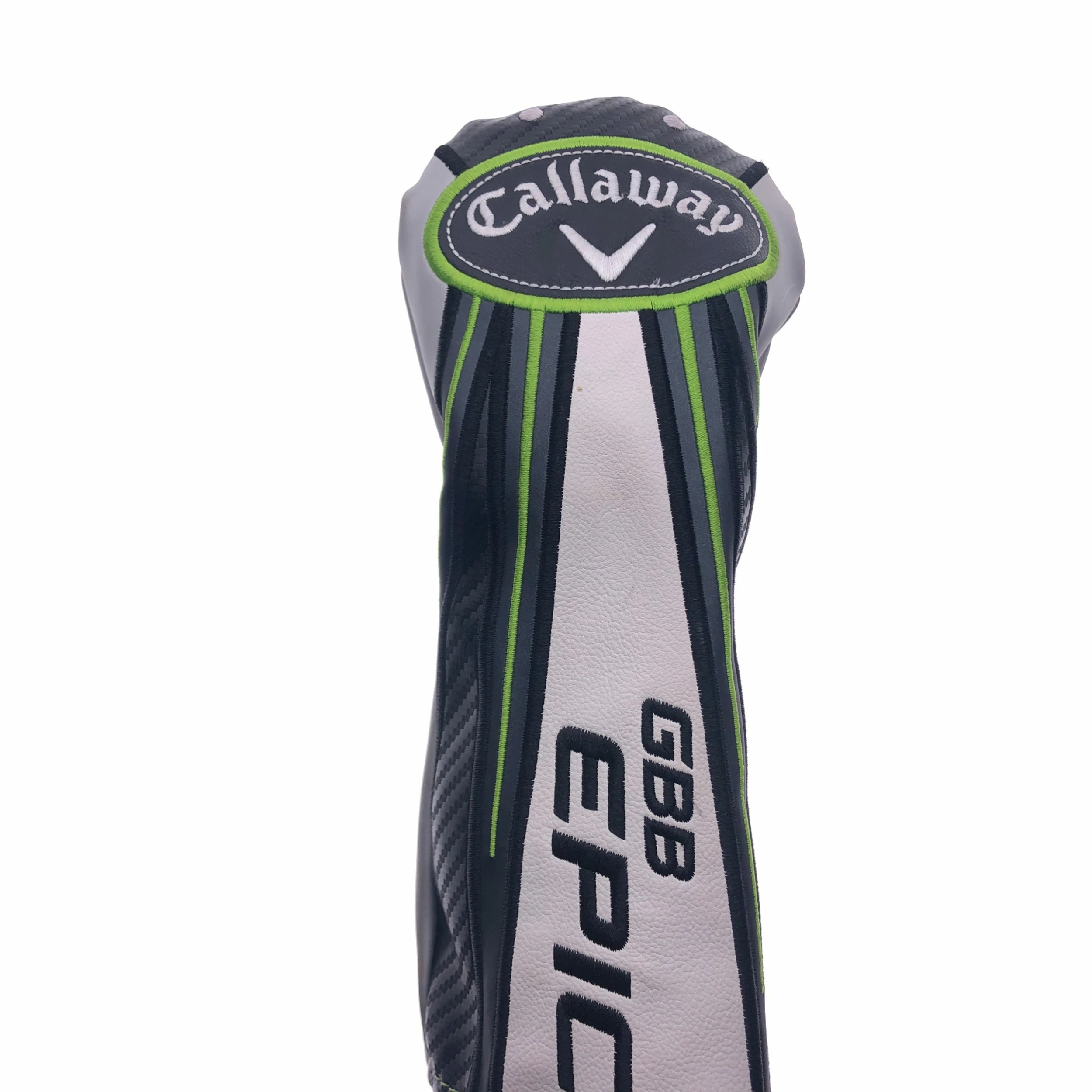 Callaway GBB Epic Sub Zero 3 Fairway / 15 Degrees / Fujikura Pro 72 X-Stiff Flex - Image 9