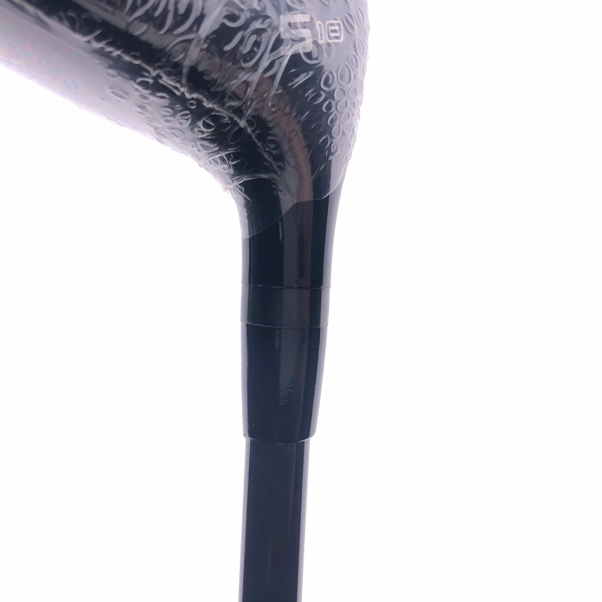 NEW Mizuno ST 200 X 5 Fairway Wood / 18 Degrees / Ladies Flex - Image 3