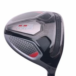 Used TaylorMade M6 3 Fairway Wood / 15 Degrees / Stiff Flex