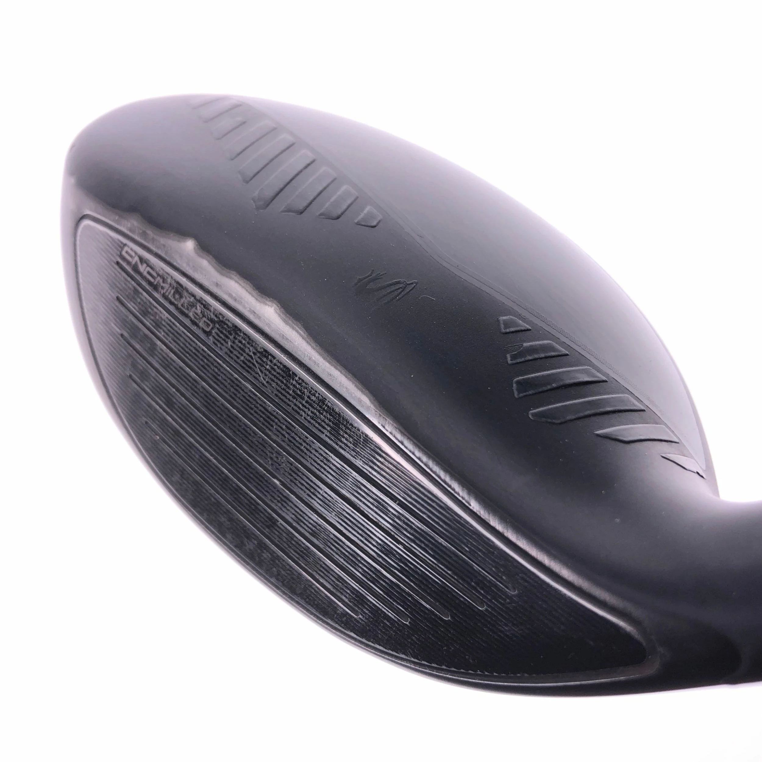 Used Cobra KING F9 Speedback 3 - 4 Fairway / 13.5 Degrees / HZRDUS Stiff Flex - Image 6