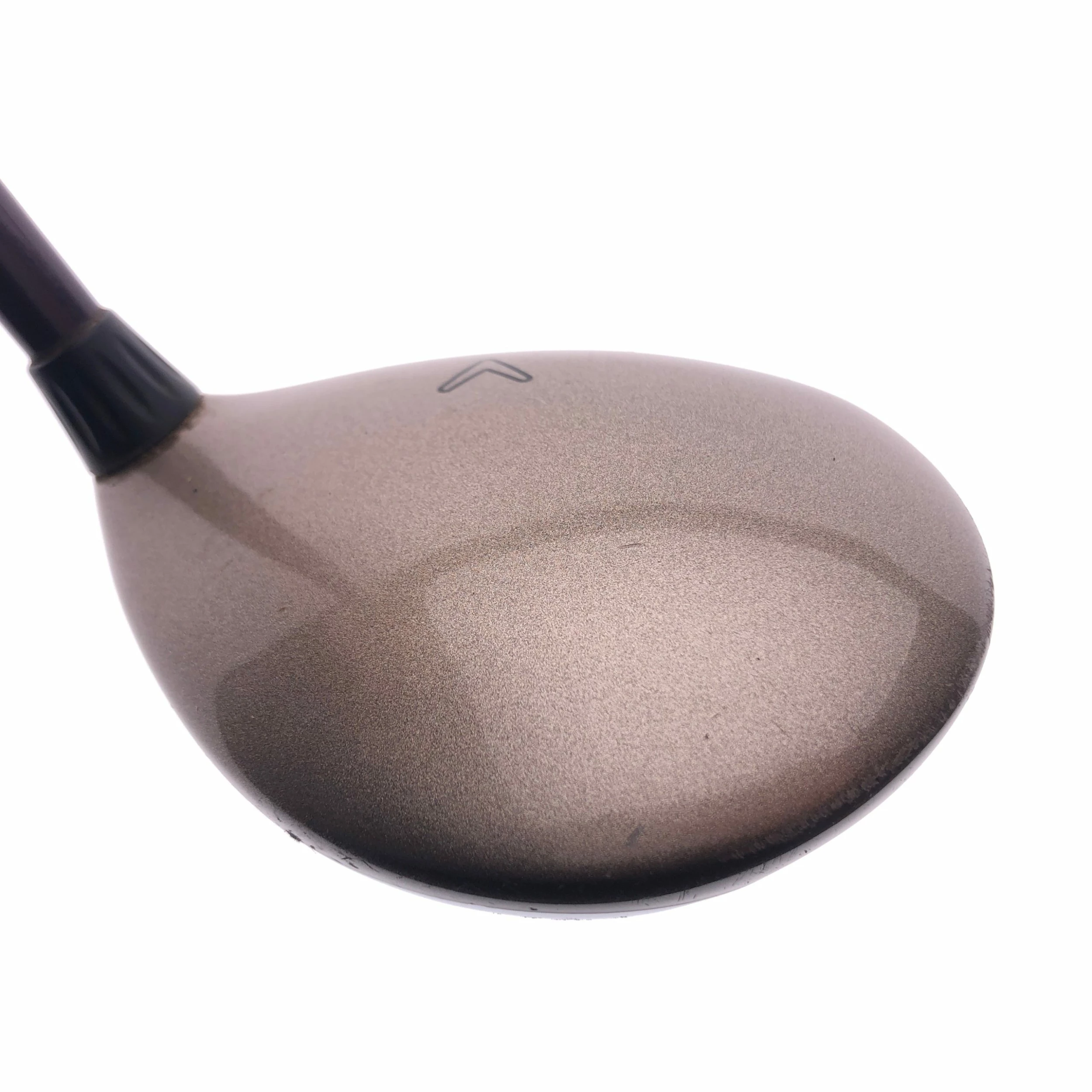 Used Callaway Big Bertha 2004 9 Fairway Wood / 24 Degrees / Callaway Ladies Flex - Image 5