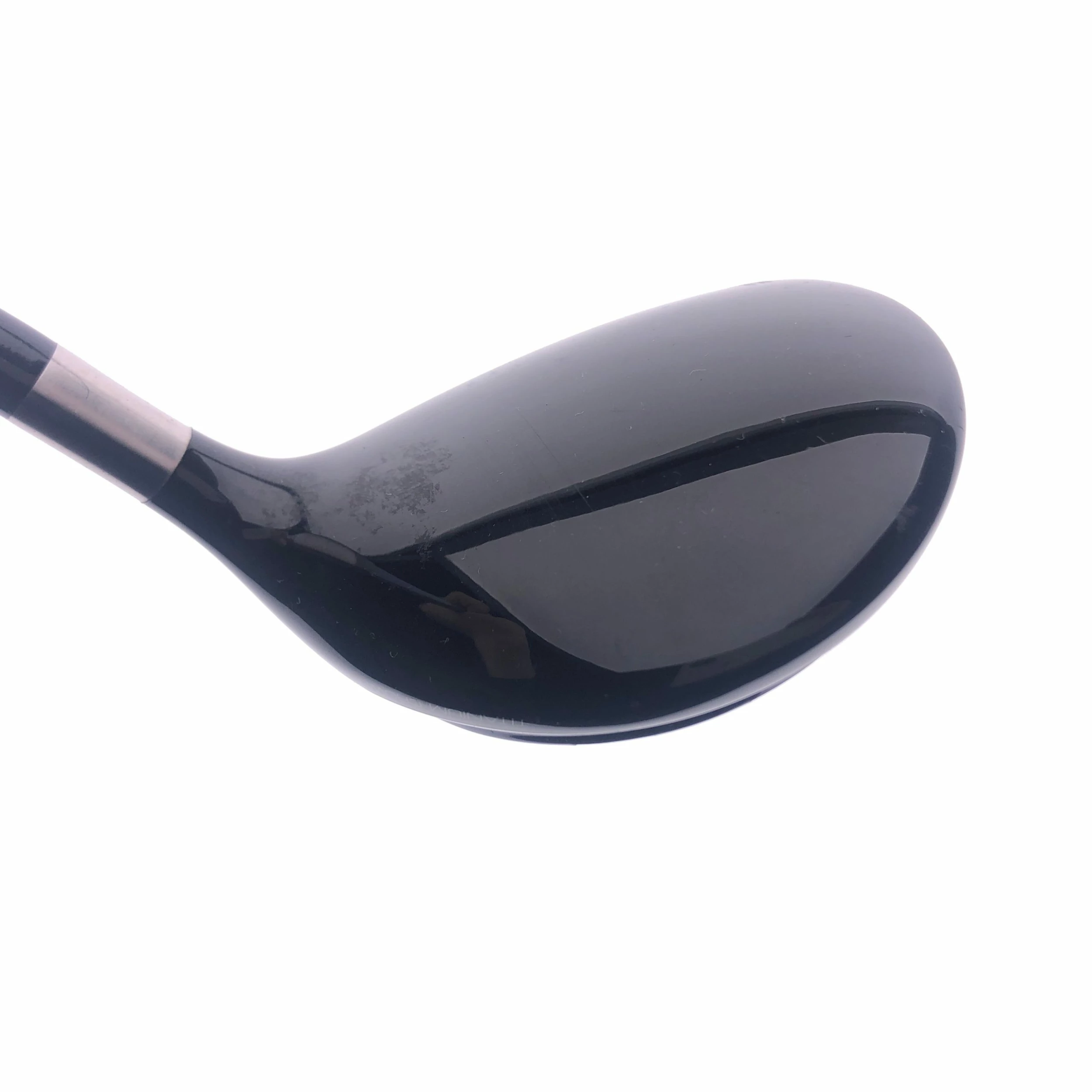 Used Mizuno F-60 5 Fairway Wood / 18 Degrees / Pro Launch Blue Regular Flex - Image 6