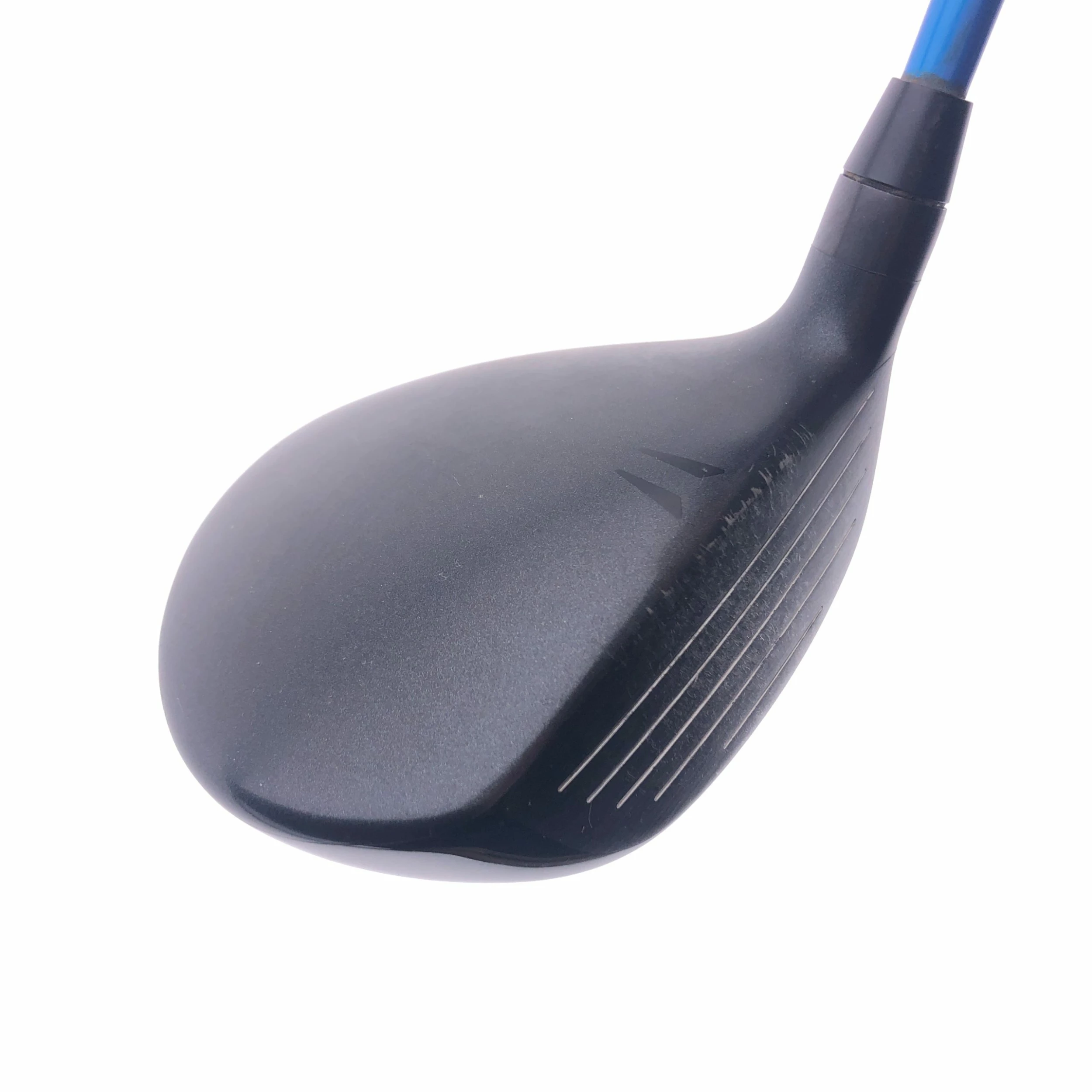 Used PXG 0341 5 Fairway Wood / 18 Degrees / Oban Devotion O3 55GMS Regular Flex - Image 6