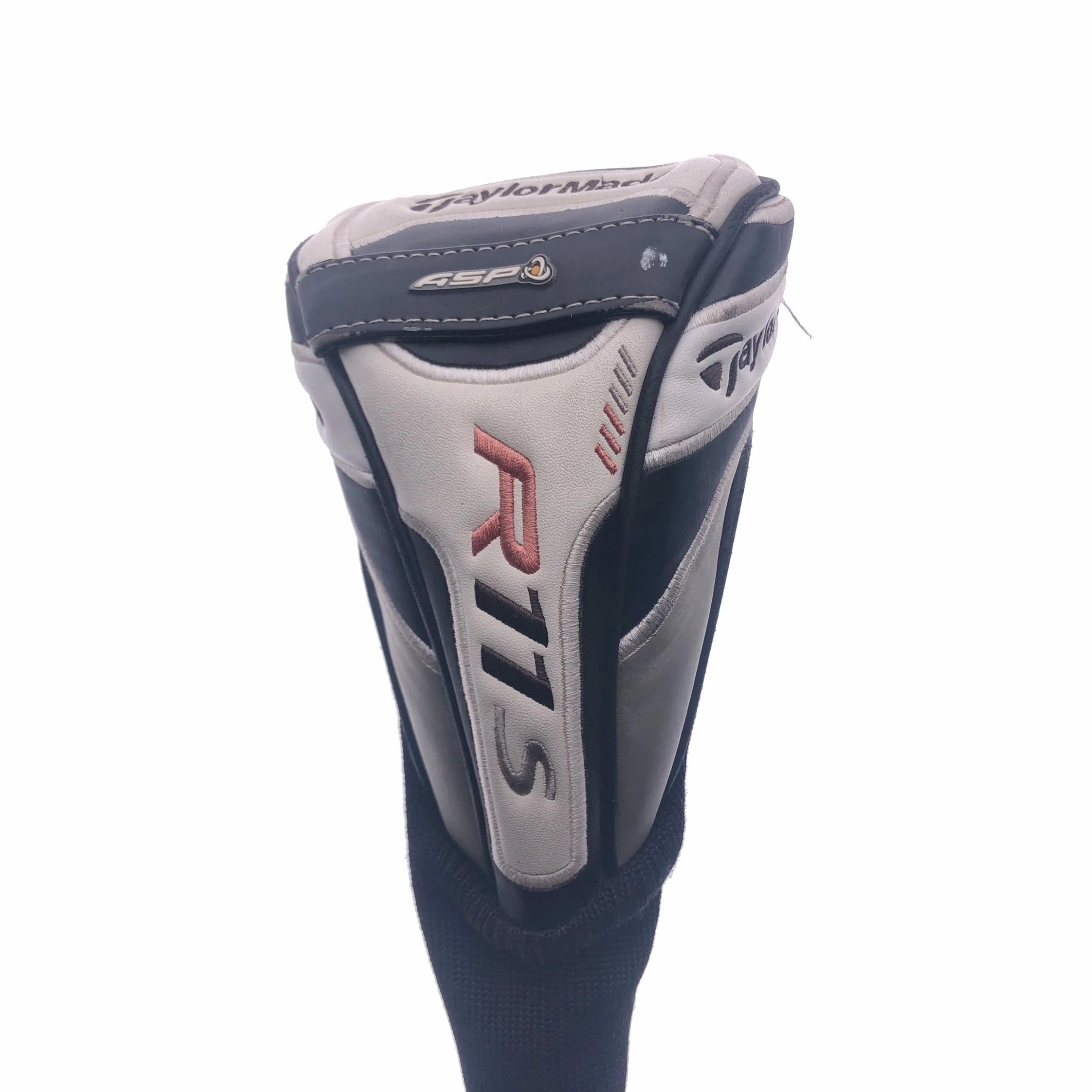 Used TaylorMade R11s 3 Fairway Wood / 15.5 Degrees / RIP Phenom 70 Regular Flex - Image 10