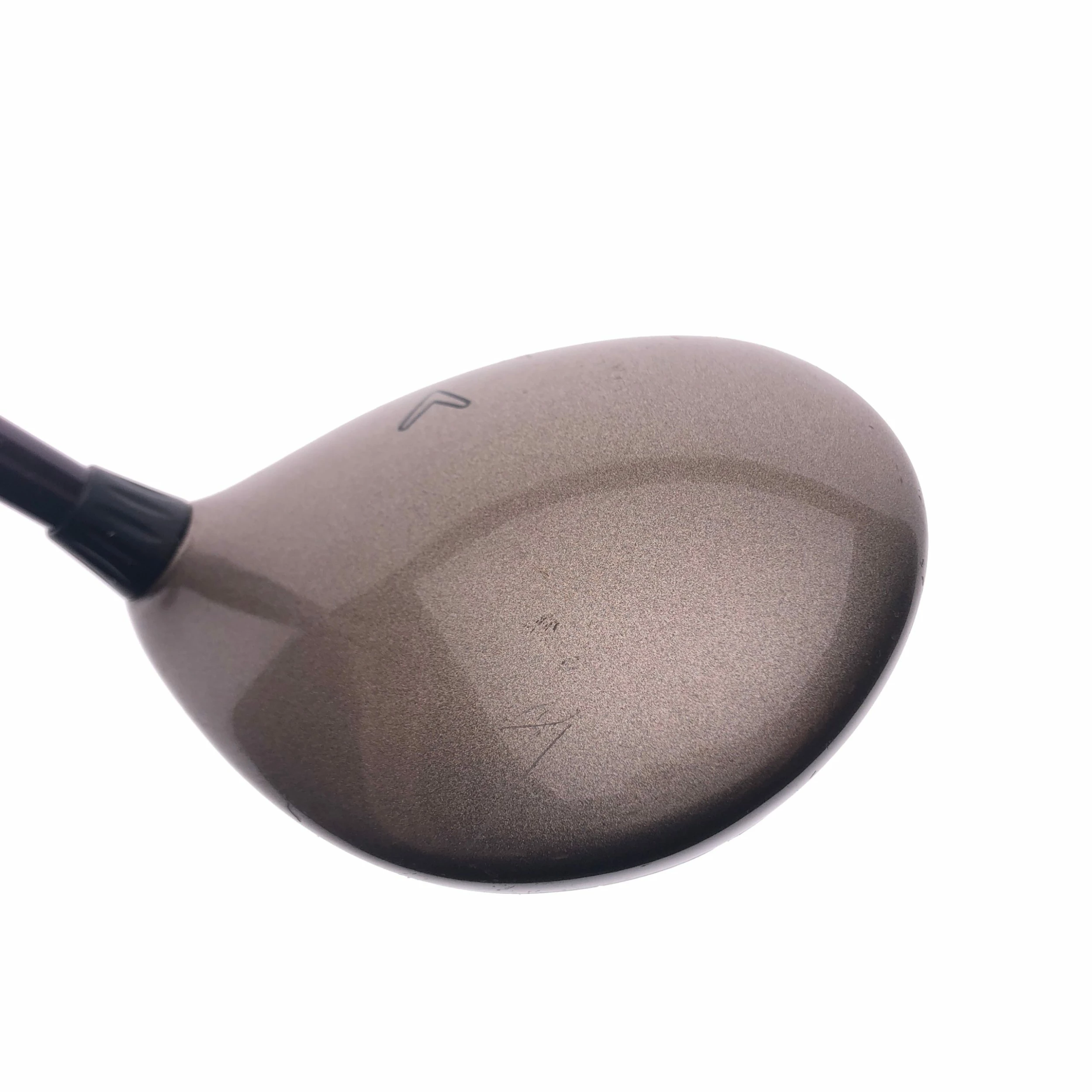 Used Callaway Big Bertha 2004 3 Fairway / 15 Degree / Big Bertha Ladies Flex - Image 6