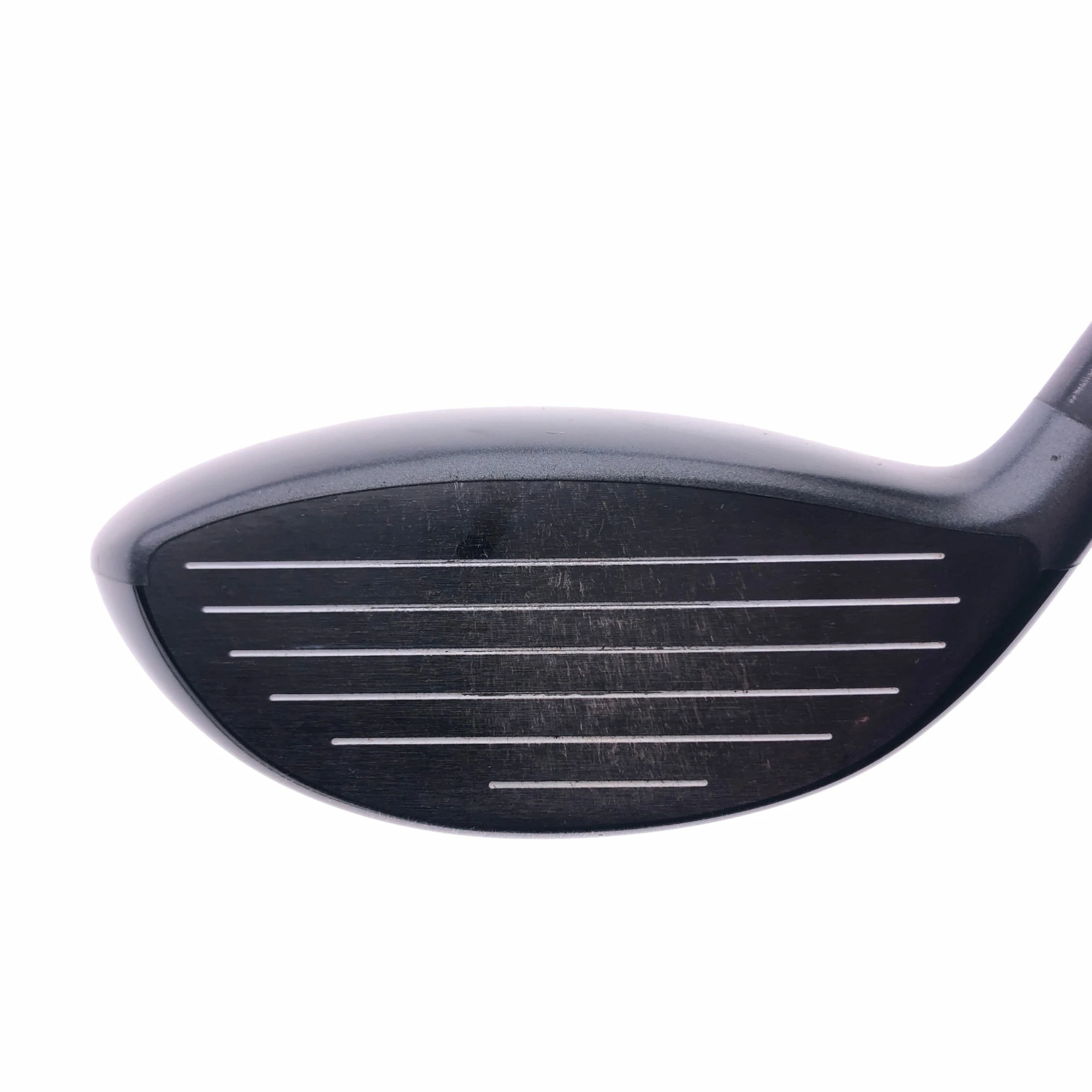 Used Callaway X2 Hot Pro 3 Wood / 15 Degrees / Grafalloy ProLaunch Red 75 X-Flex - Image 5