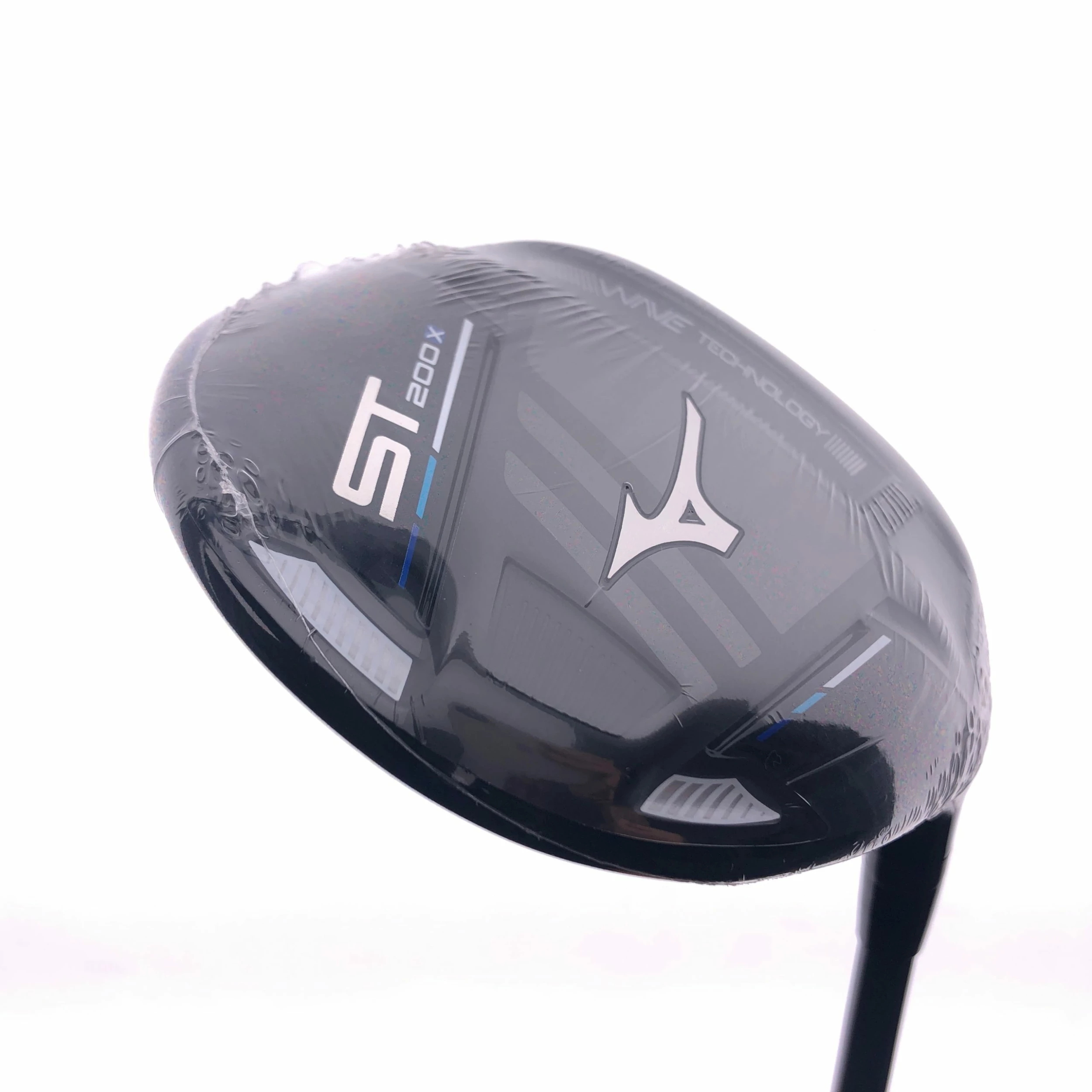NEW Mizuno ST 200 X 5 Fairway Wood / 18 Degrees / Ladies Flex - Image 4
