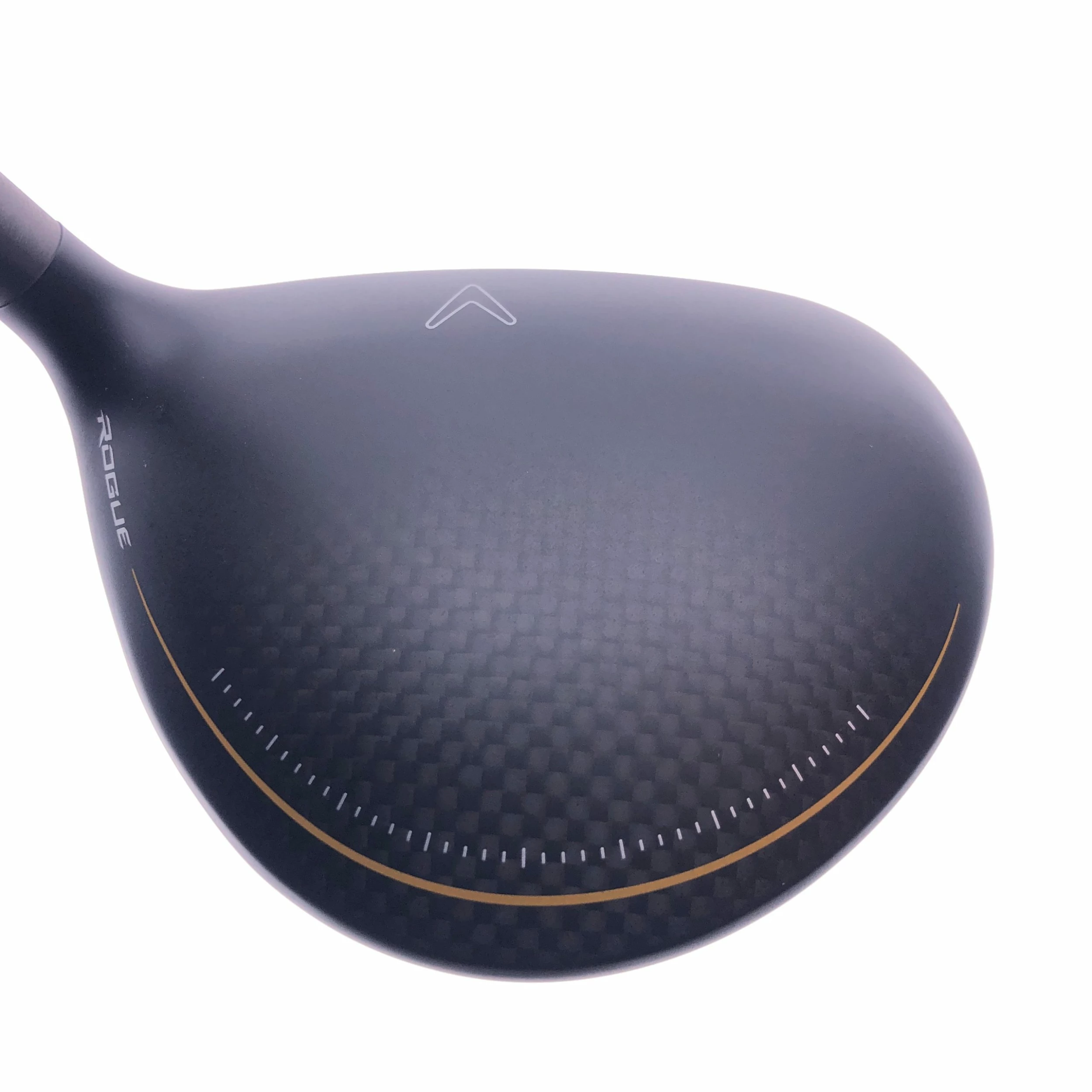 Used Callaway Rogue ST MAX 5 Fairway Wood / 18 Degrees / Regular Flex - Image 5