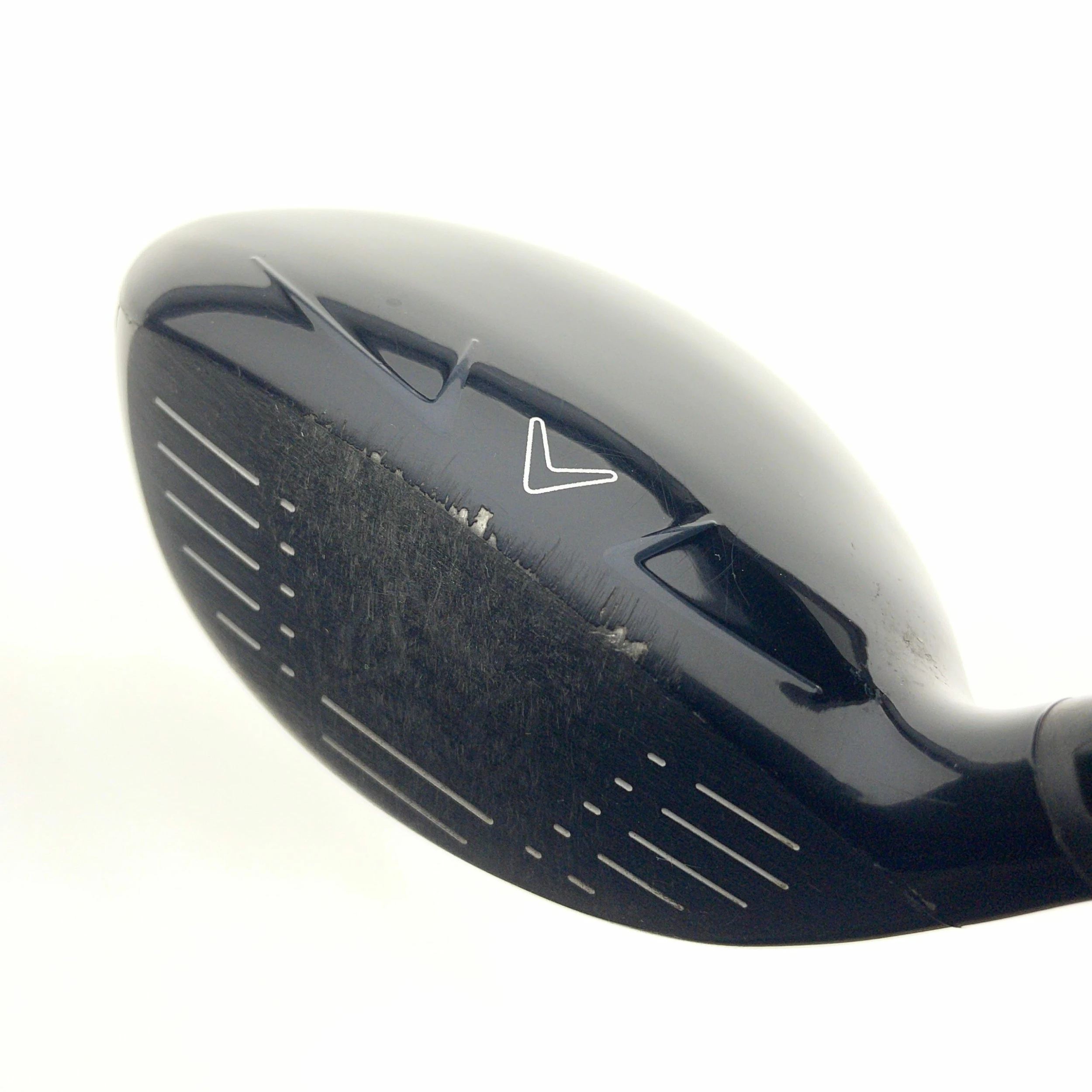 Callaway GBB Epic 3 Fairway Wood / 15 Degrees / Fujikura Pro Green Regular Flex - Image 7