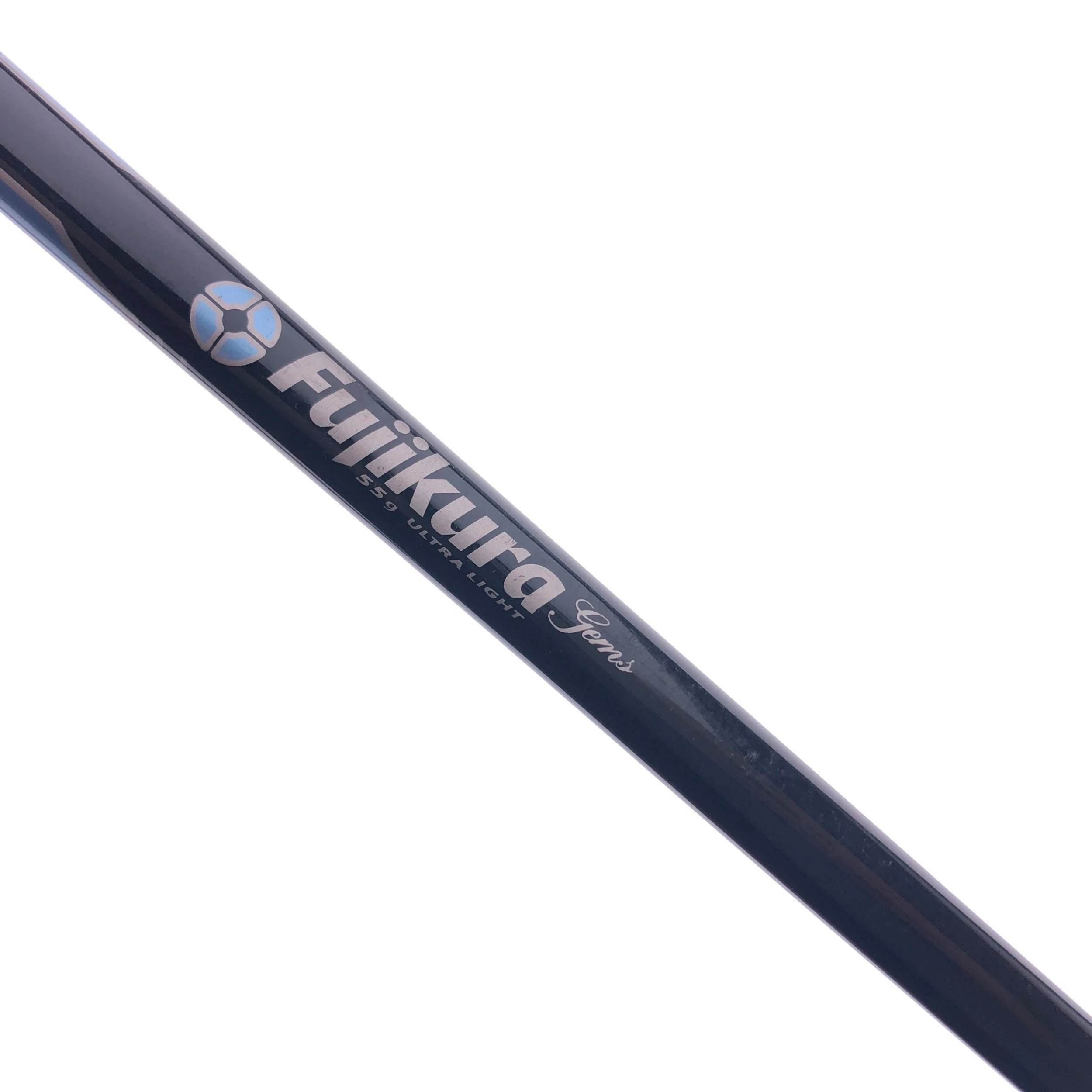 Used Callaway X Series Blue 5 Fairway Wood / 18 Degrees / Gems 55g Ladies Flex - Image 7