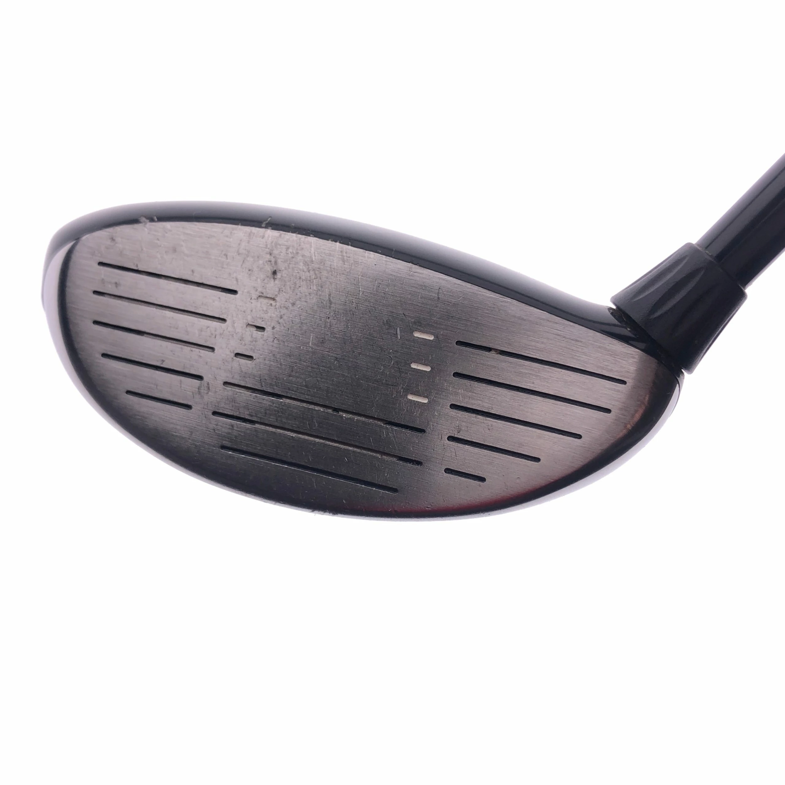 Used Callaway X Series Blue 3 Fairway Wood / 15 Degrees / Fujikura Regular Flex - Image 4