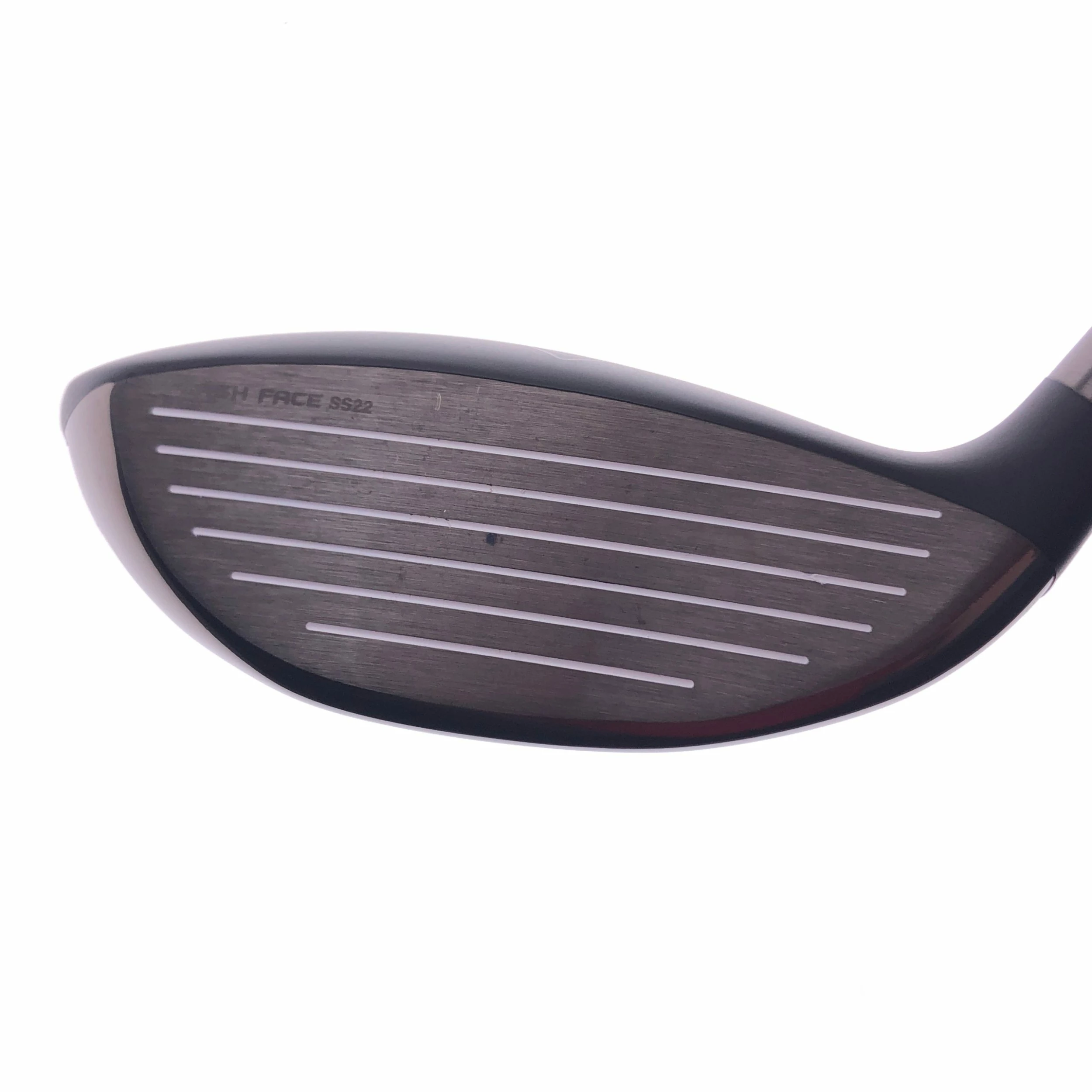 Used TOUR ISSUE Callaway Rogue ST LS 3 Wood / 15 Degrees / VELOCORE Red X-Stiff - Image 5