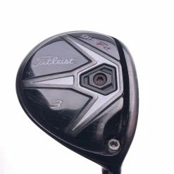 Used Titleist 915 Fd 3 Fairway Wood / 15 Degrees / Diamana S+70 Stiff Flex