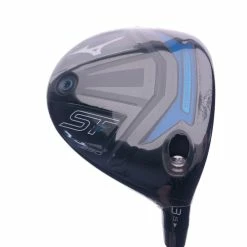 NEW Mizuno STZ 230 3 Fairway Wood / 15 Degrees / Soft Regular Flex