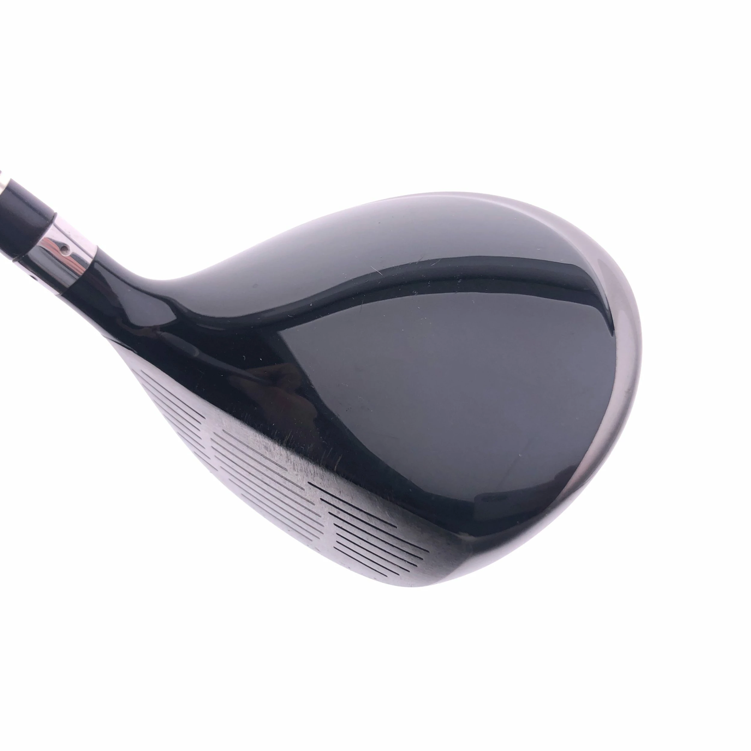 Used Nike Other 5 Fairway Wood / 19 Degrees / Diamana Regular Flex / Left-Handed - Image 5