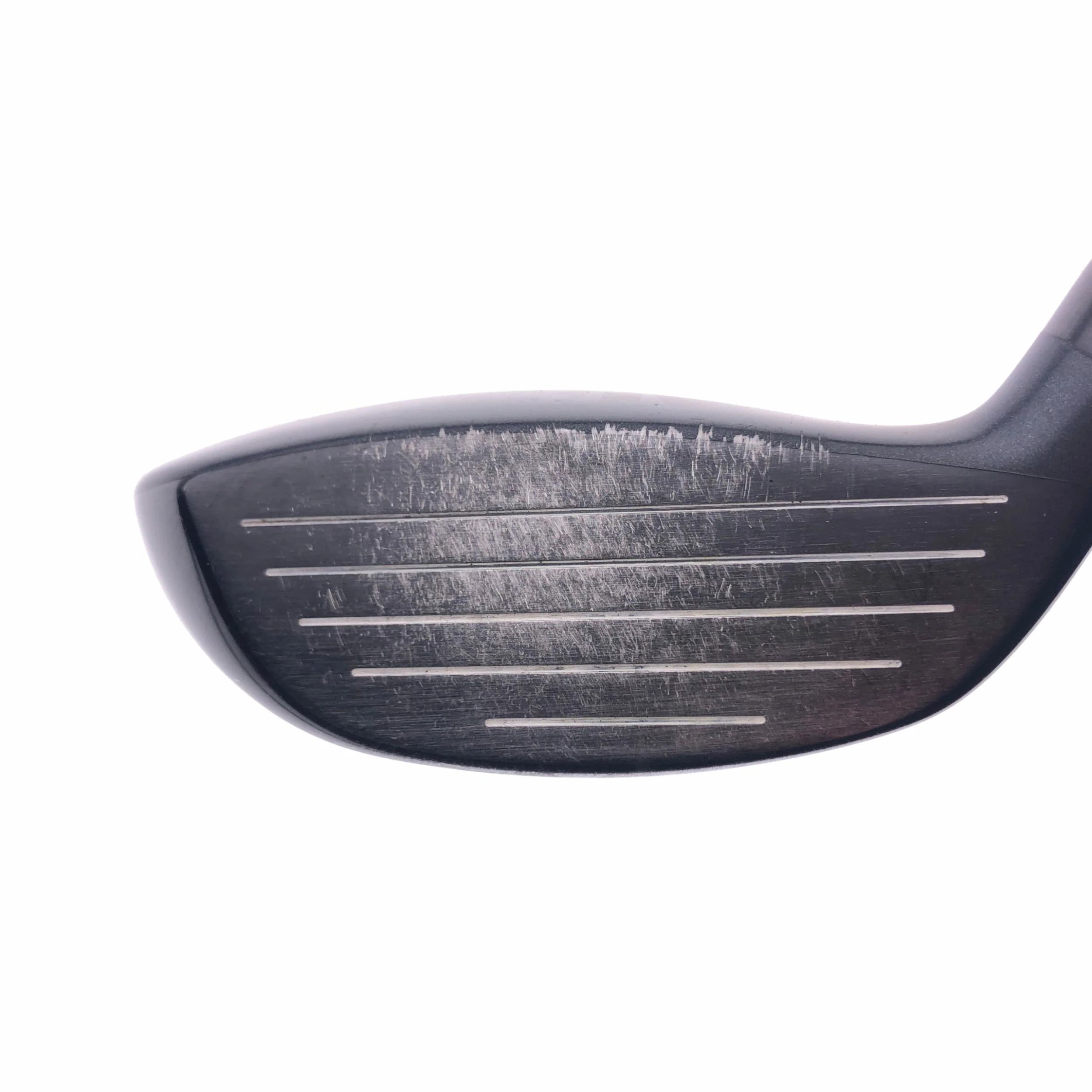 Used PXG 0341 5 Fairway Wood / 18 Degrees / Oban Devotion O3 55GMS Regular Flex - Image 5