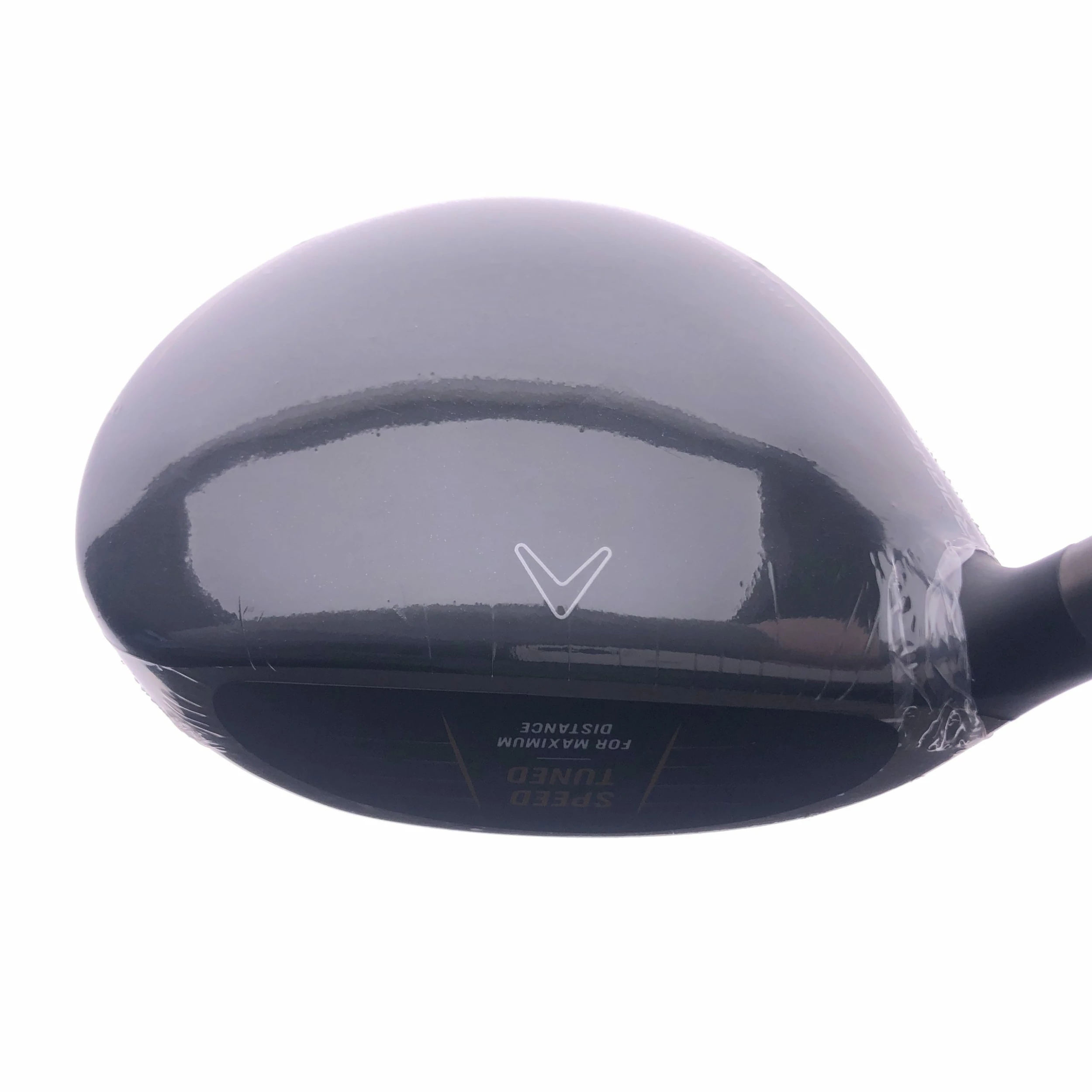 NEW Callaway Rogue ST MAX D 3 Fairway Wood / 16 Degrees / Regular Flex - Image 5