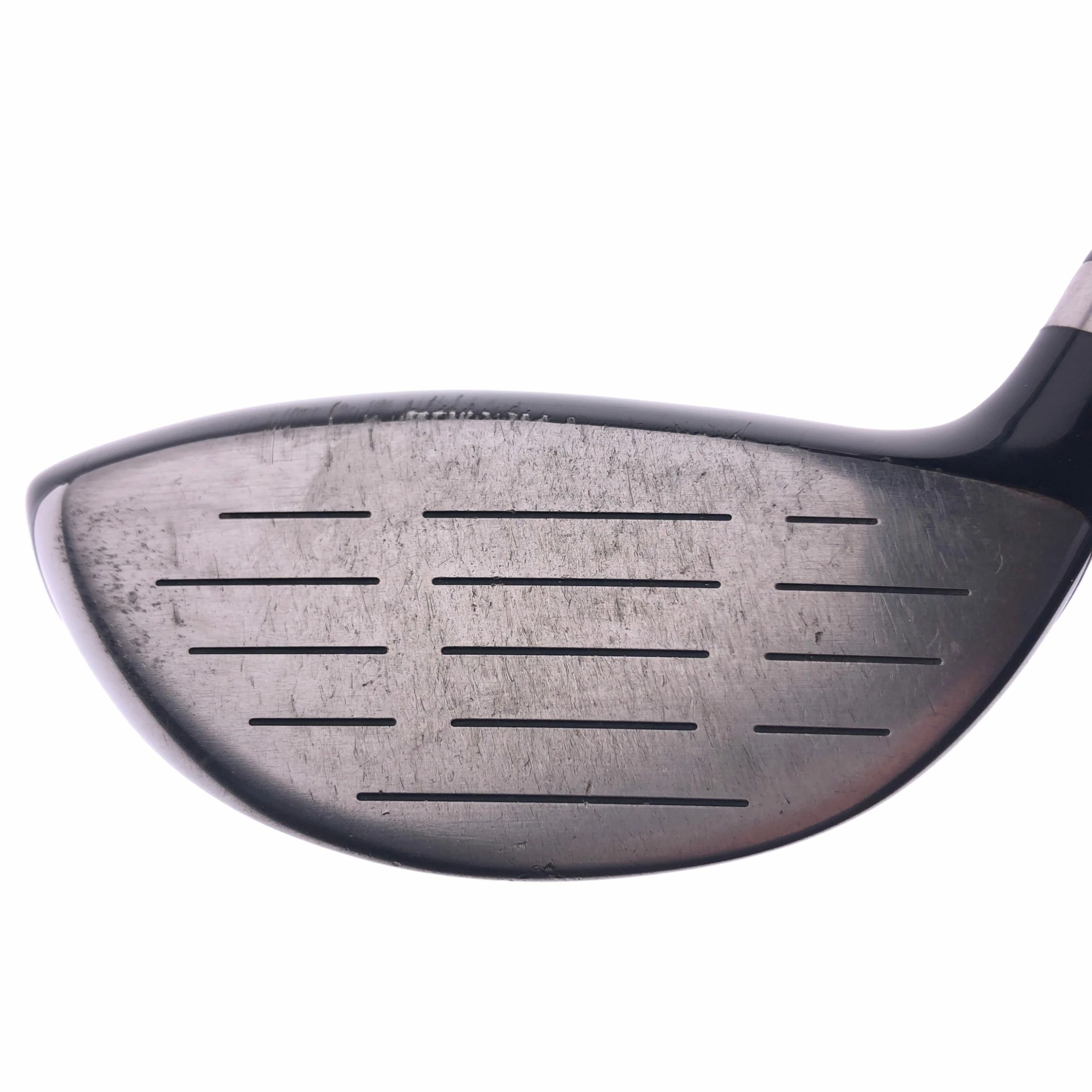 Used Wilson Fybrid RS 5 Fairway Wood / 18 Degrees / UST Proforce VTS Stiff Flex - Image 6