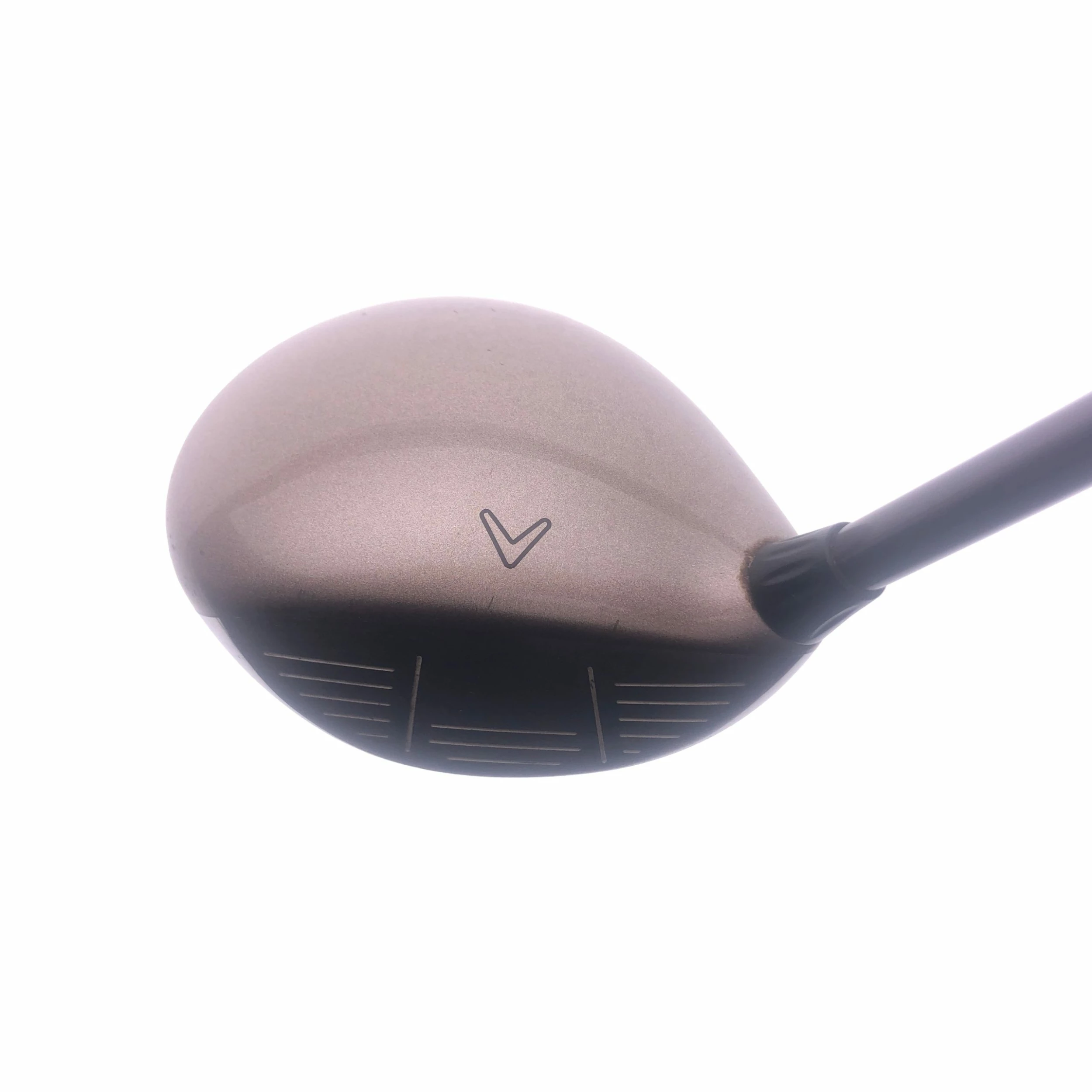 Used Callaway Big Bertha 2004 5 Fairway Wood / 19 Degrees / Callaway Ladies Flex - Image 5