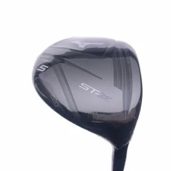NEW Mizuno ST-X 220 5 Fairway Wood / 18 Degrees / UST Helium Nano 4F2 Lite Flex