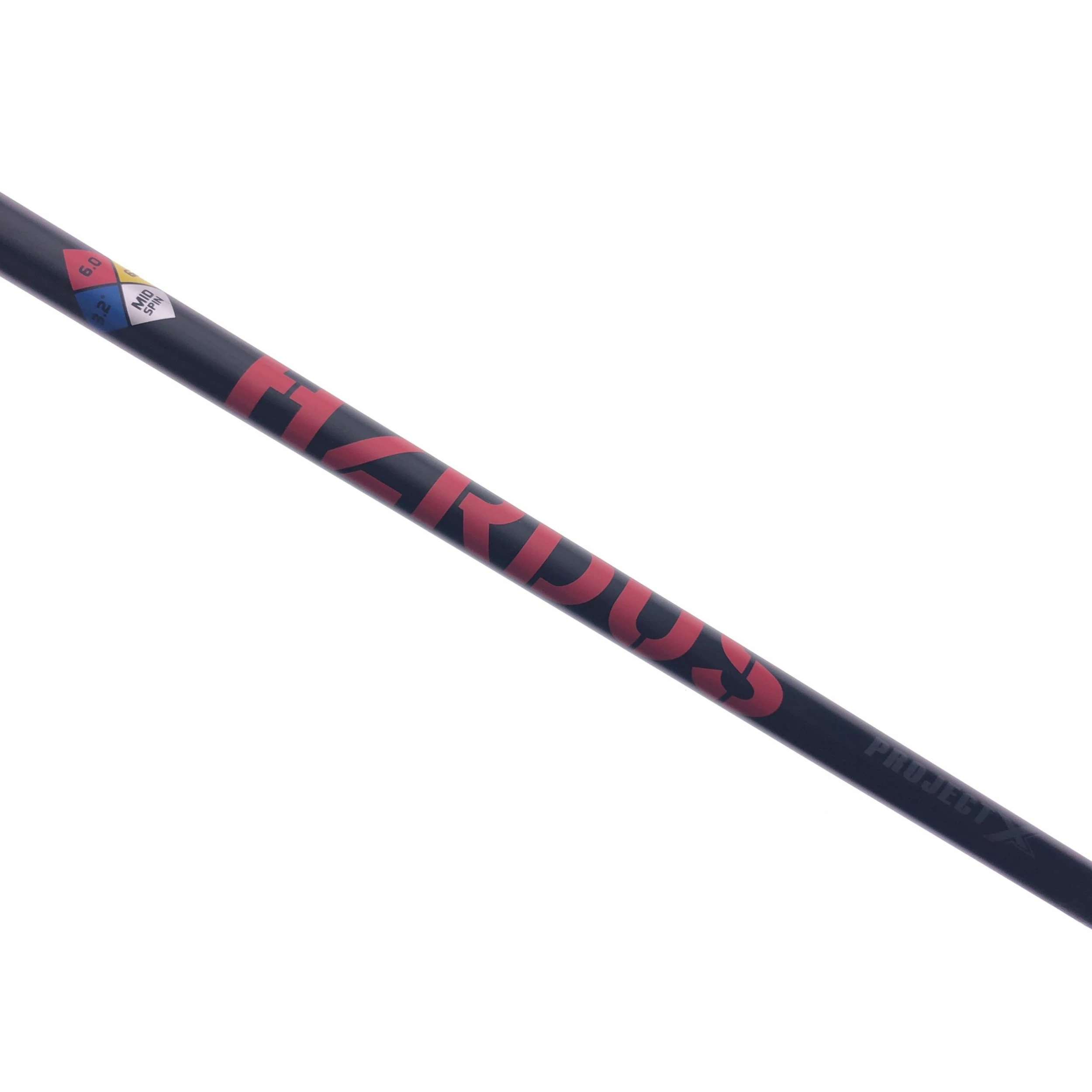 Used Srixon Z F85 3 Fairway Wood / 15 Degrees / HZRDUS 6.0 Red Stiff Flex - Image 7