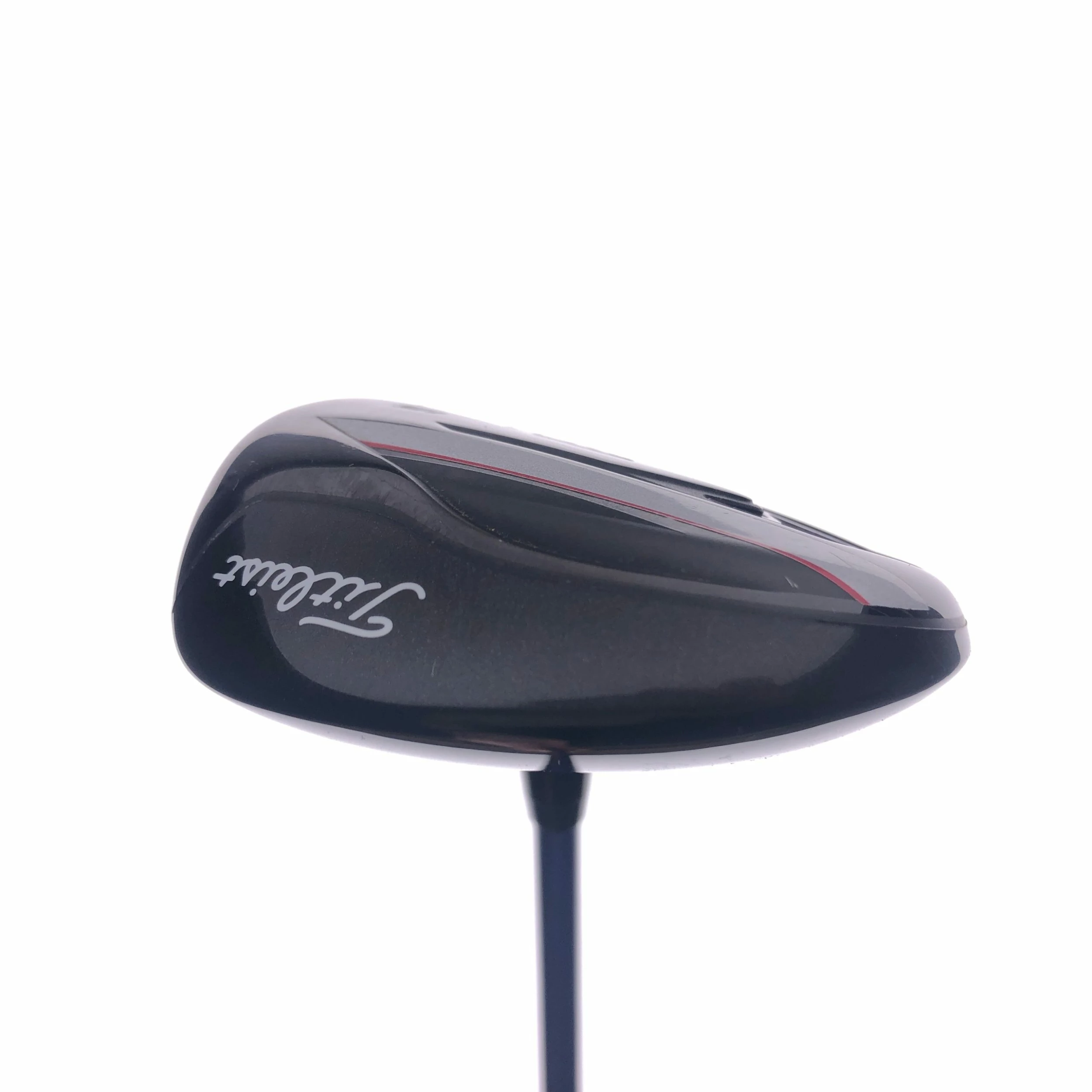 Used Titleist 913F 3 Fairway Wood / 15 Degrees / Diamana S+ 72 Blue Regular Flex - Image 4