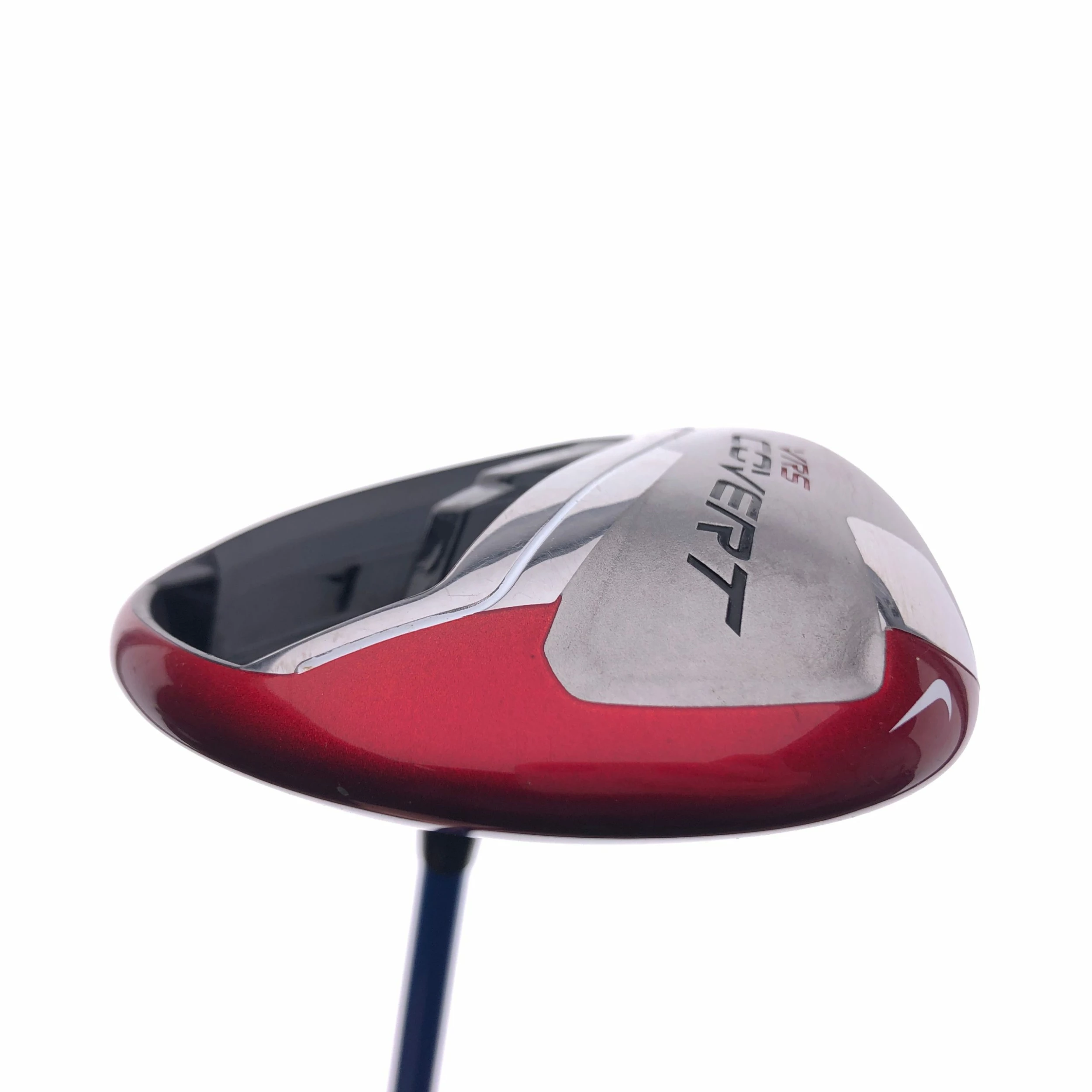 Nike VRS Covert 2.0 3 Wood / 15 Degrees / Oban Devotion X-Flex / Left-Handed - Image 3