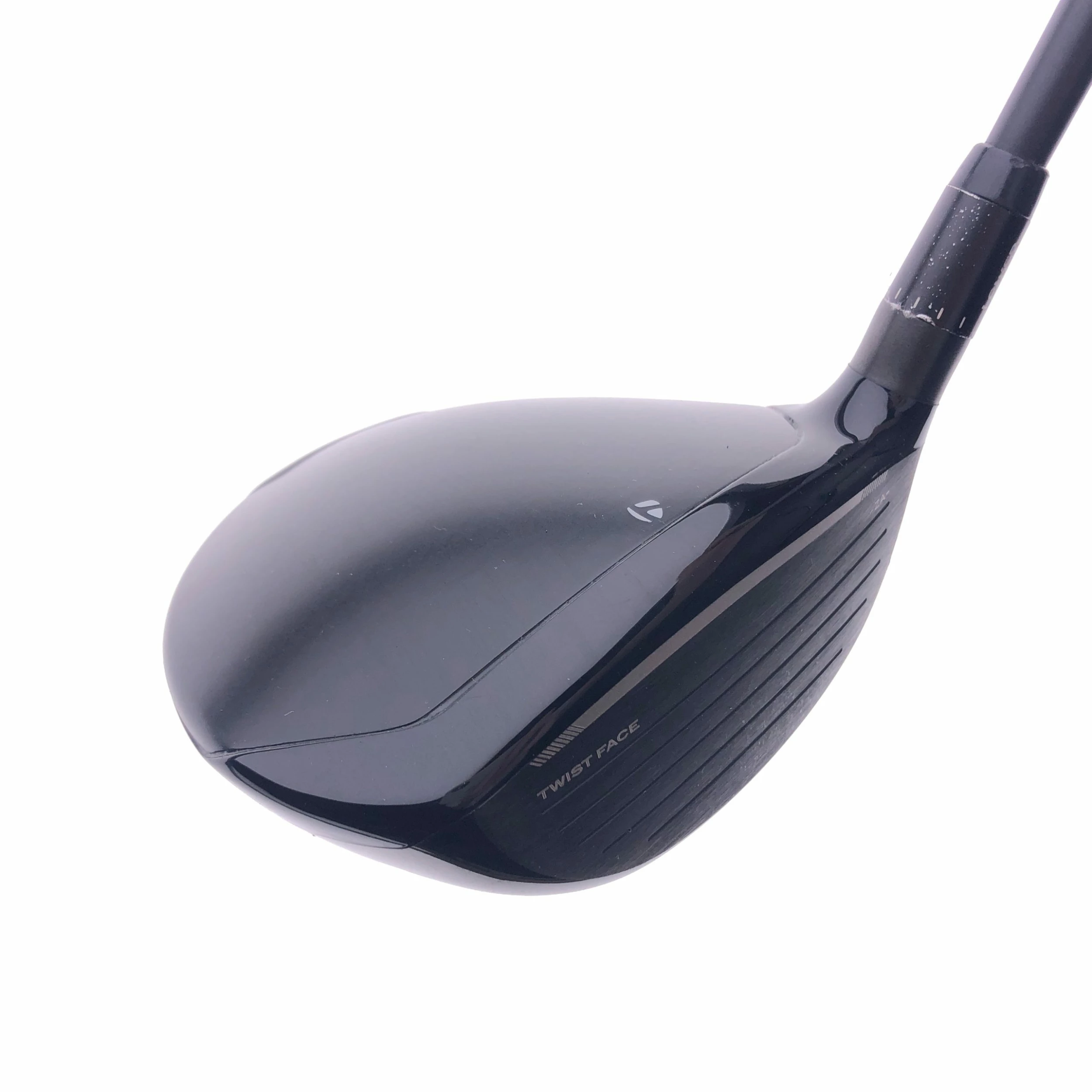 TaylorMade Stealth Plus 3 Fairway / 15 Degrees / Aldila Rogue 130 Msi 70 TX-Flex - Image 6