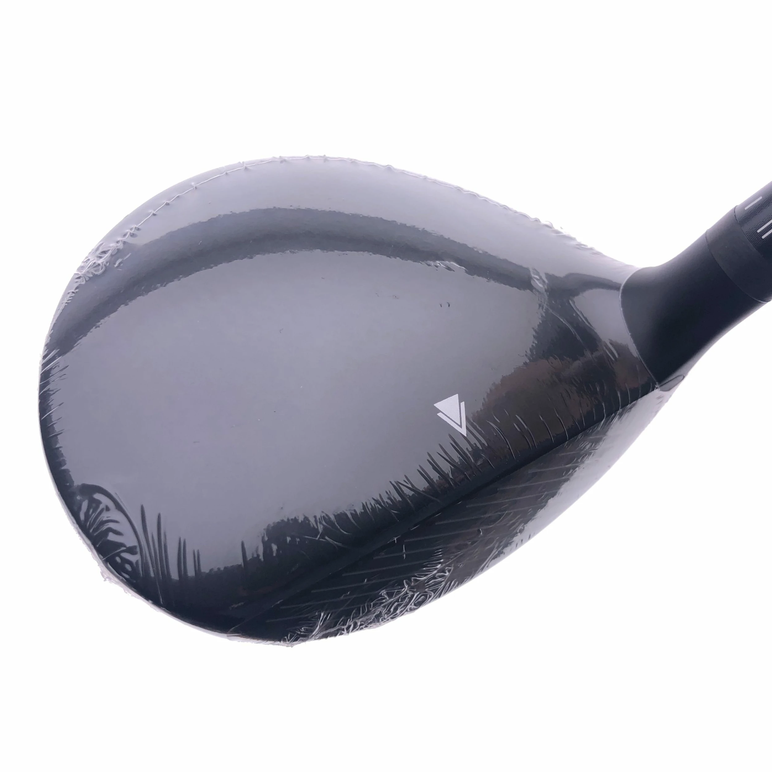 NEW Yonex Ezone GS 5 Fairway Wood / 18 Degrees / Regular Flex - Image 6