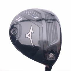 NEW Mizuno ST-Z 3 Fairway Wood / 15 Degrees / Even Flow Riptide CB 5.5 Regular