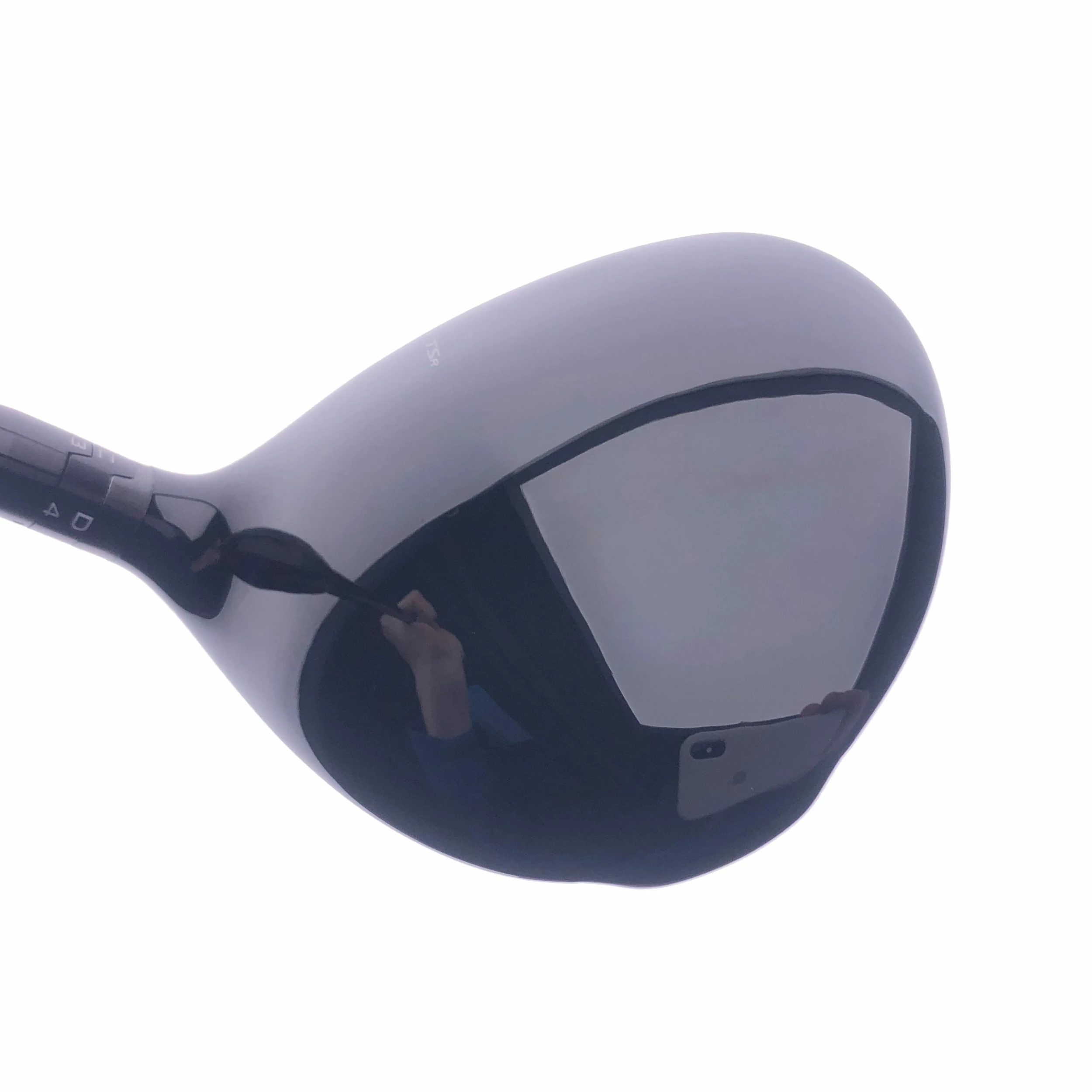 Used Titleist TSR 2+ Strong 3 Fairway Wood / 13 Degrees / Stiff Flex - Image 6