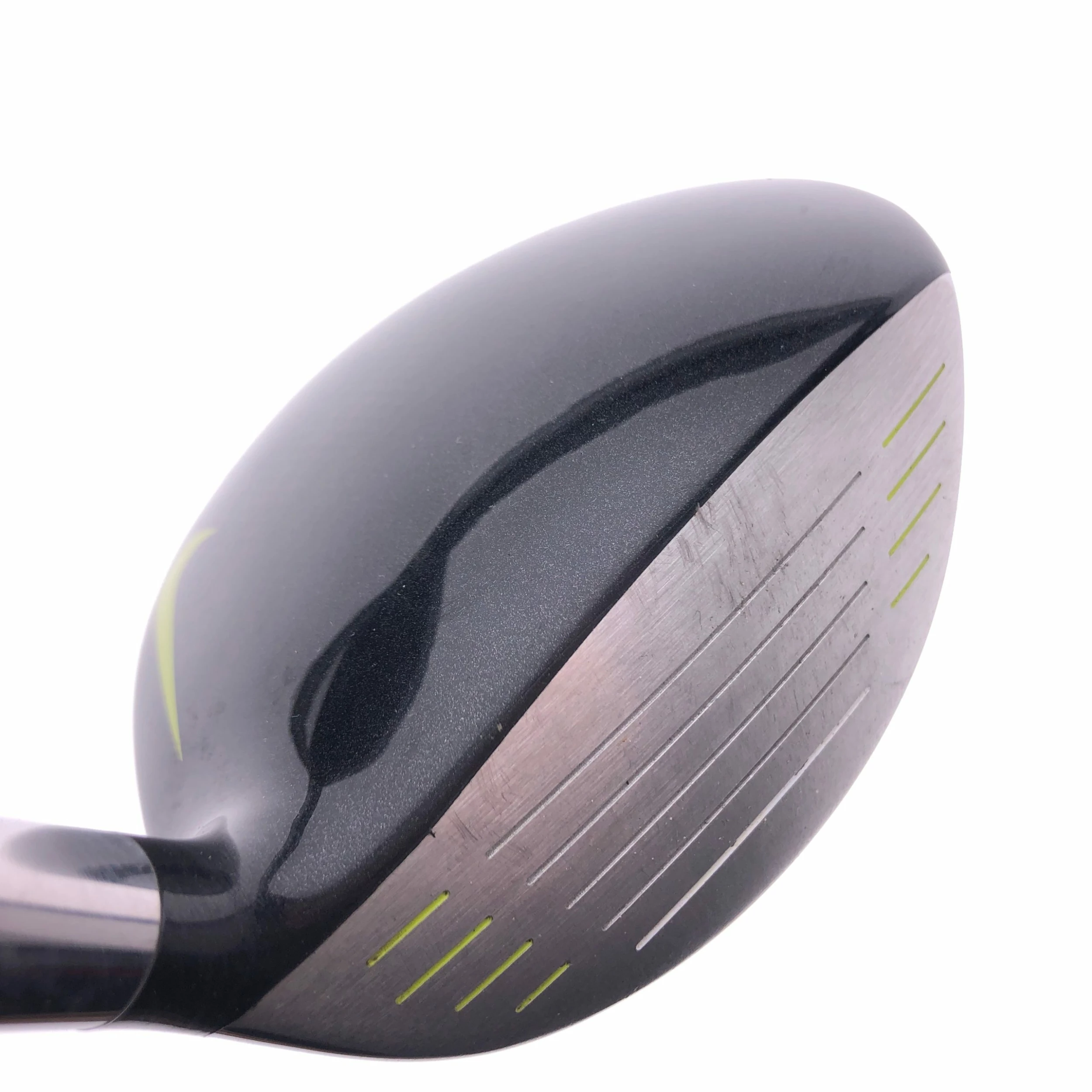 Nike Vapor Speed 5 Wood / 19 Degrees / Oban Devotion X-Flex / Left-Handed - Image 5