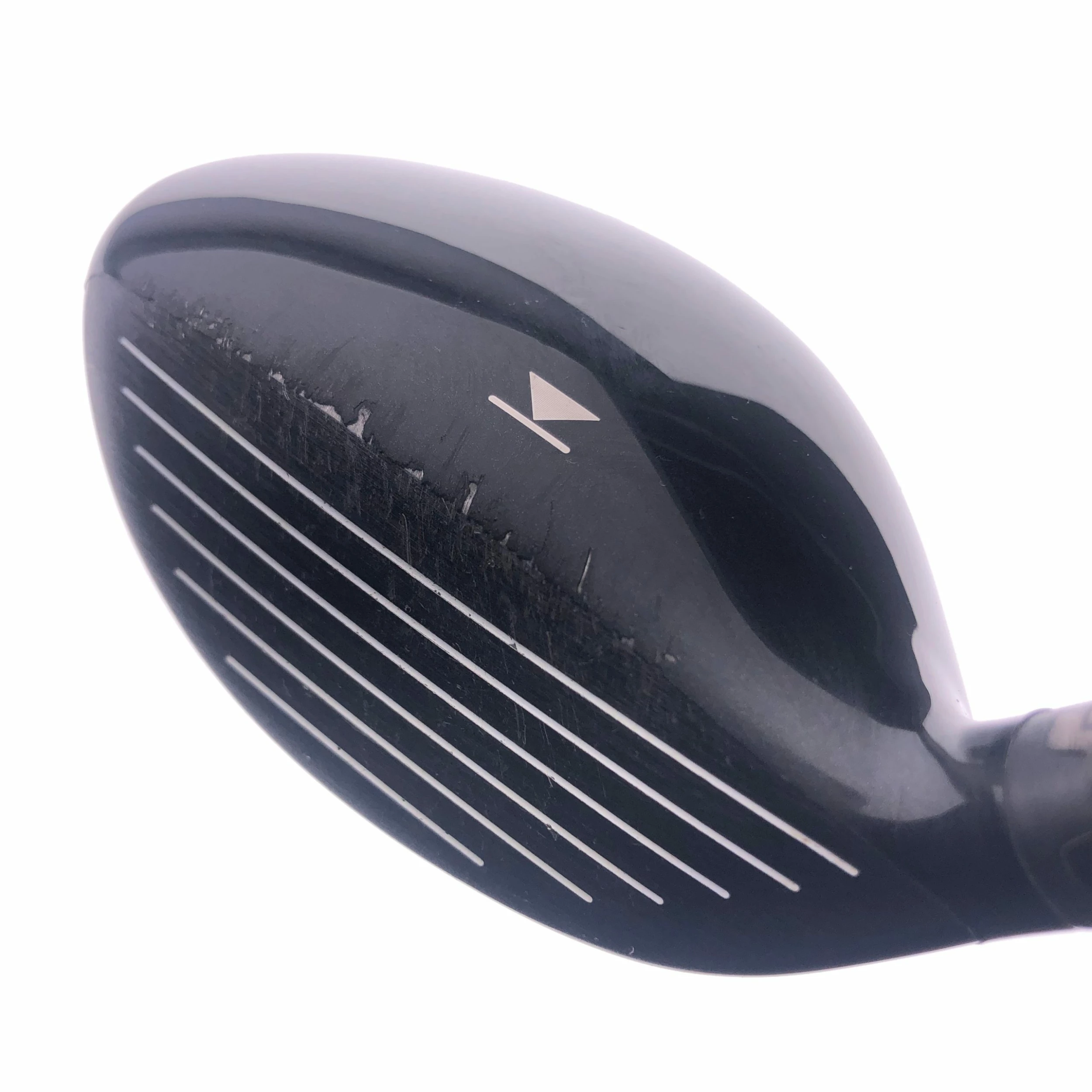 Used Titleist 913F 3 Fairway Wood / 15 Degrees / Diamana S+ 72 Blue Regular Flex - Image 6