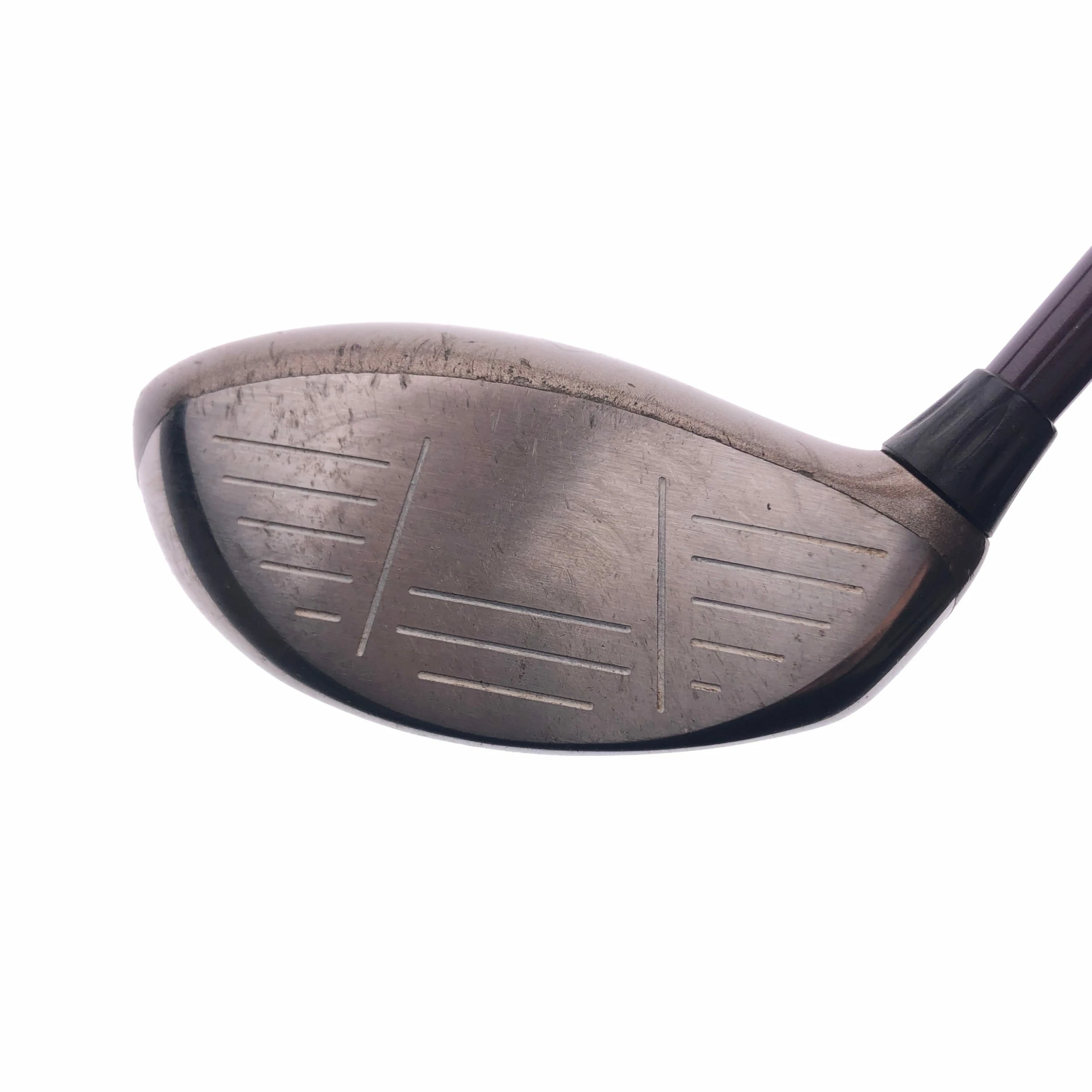 Used Callaway Big Bertha 2004 3 Fairway / 15 Degree / Big Bertha Ladies Flex - Image 4